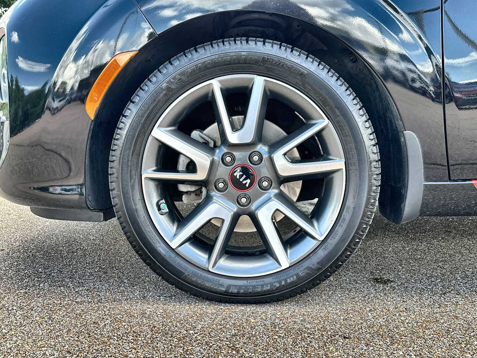 Thumbnail: 2020 Kia Soul - 14