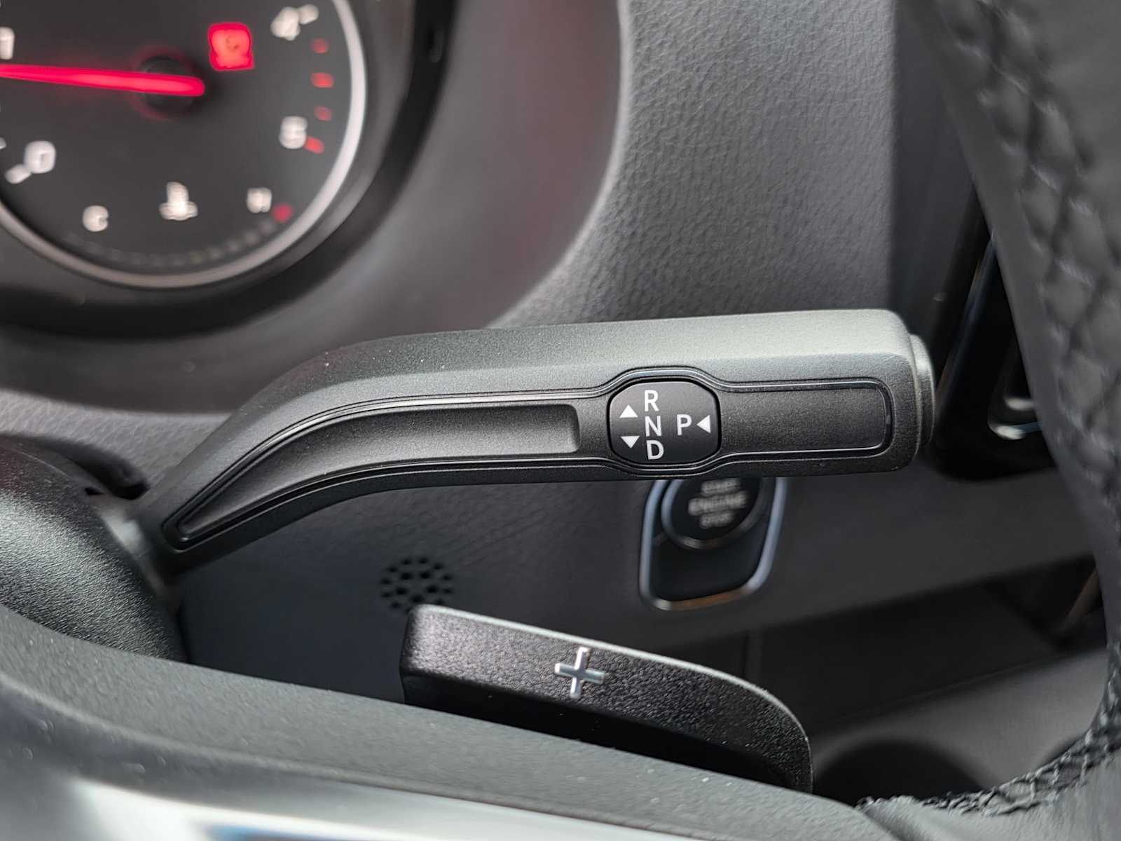 Thumbnail: 2026 Mercedes-Benz Sprinter - 18