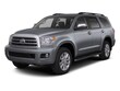 Toyota Sequoia