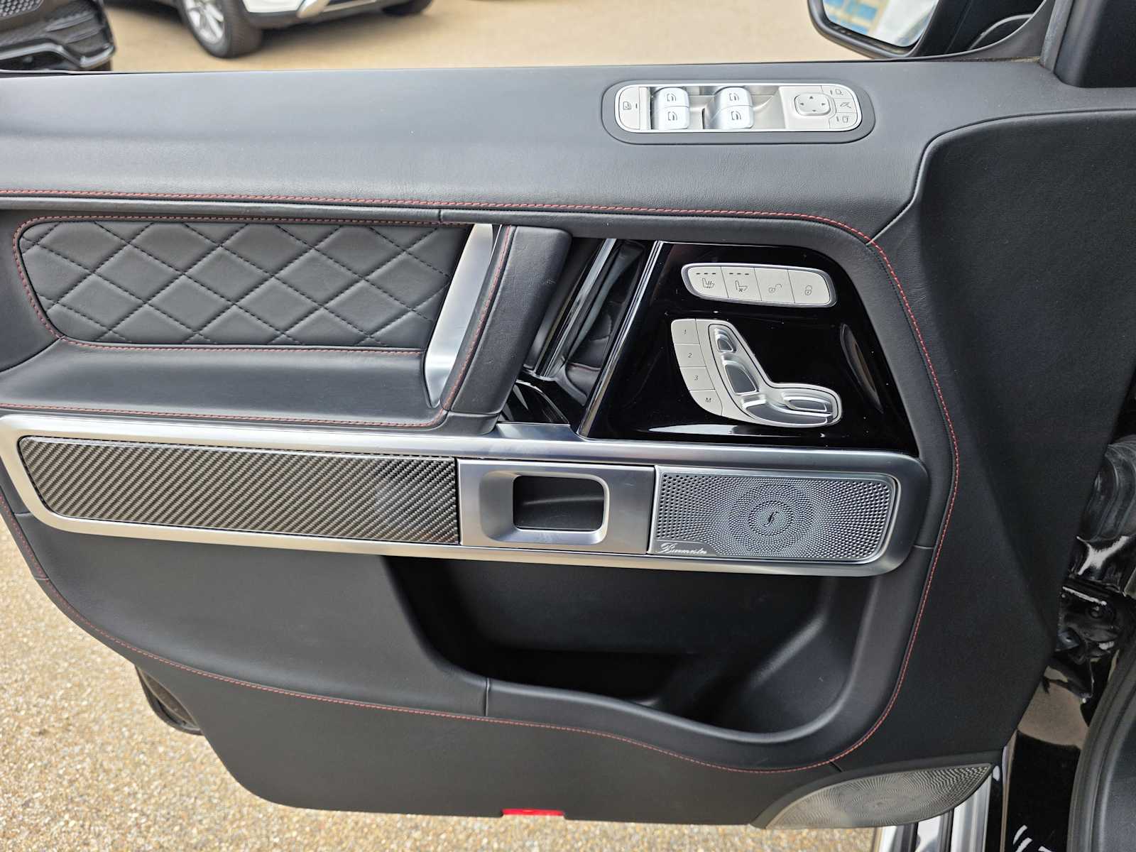 Thumbnail: 2022 Mercedes-Benz G-Class - 15