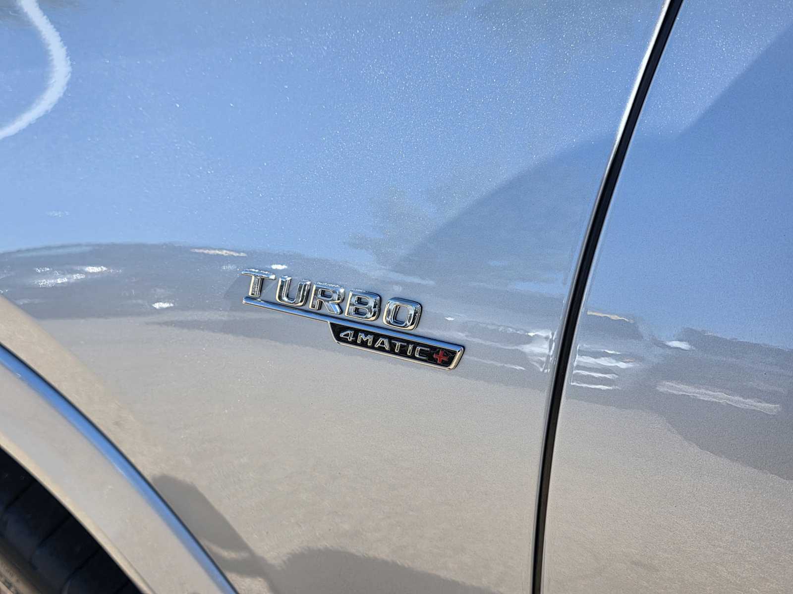 Thumbnail: 2026 Mercedes-Benz GLE - 28