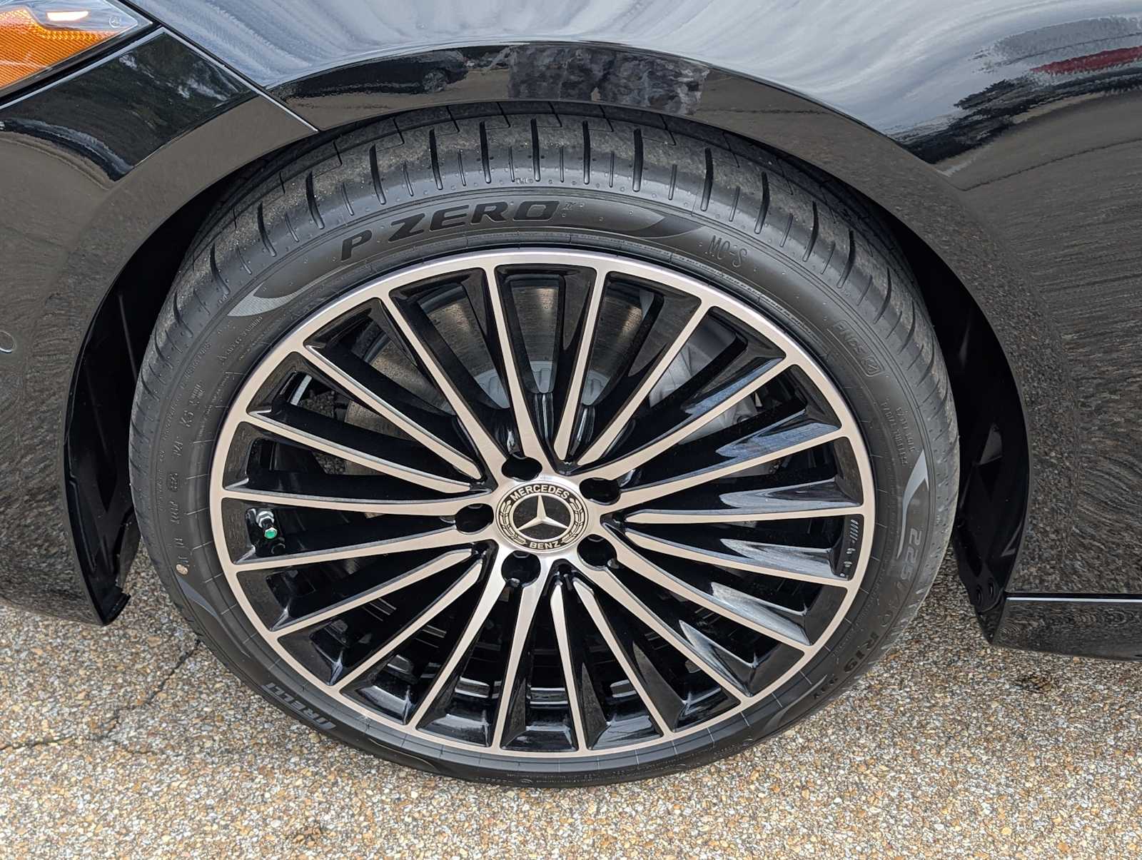 Thumbnail: 2026 Mercedes-Benz C-Class - 27