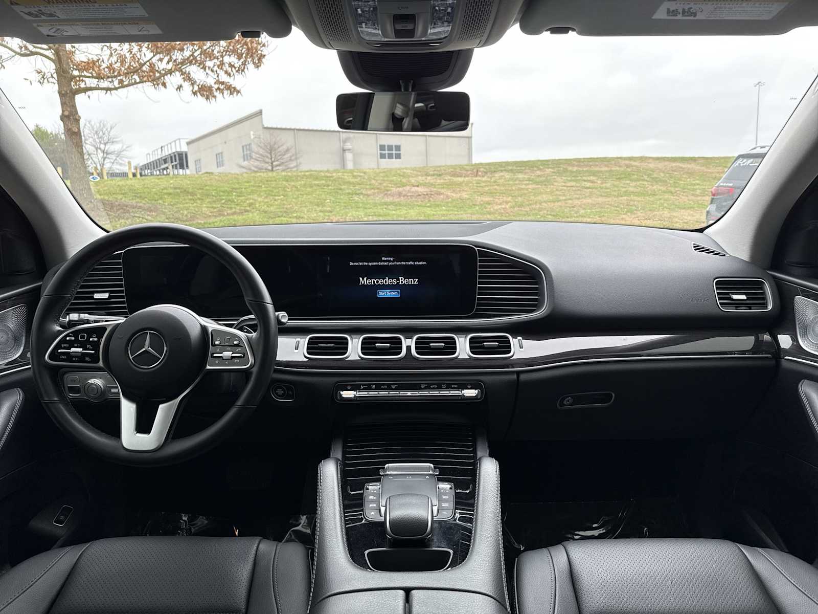 Thumbnail: 2023 Mercedes-Benz GLE - 14