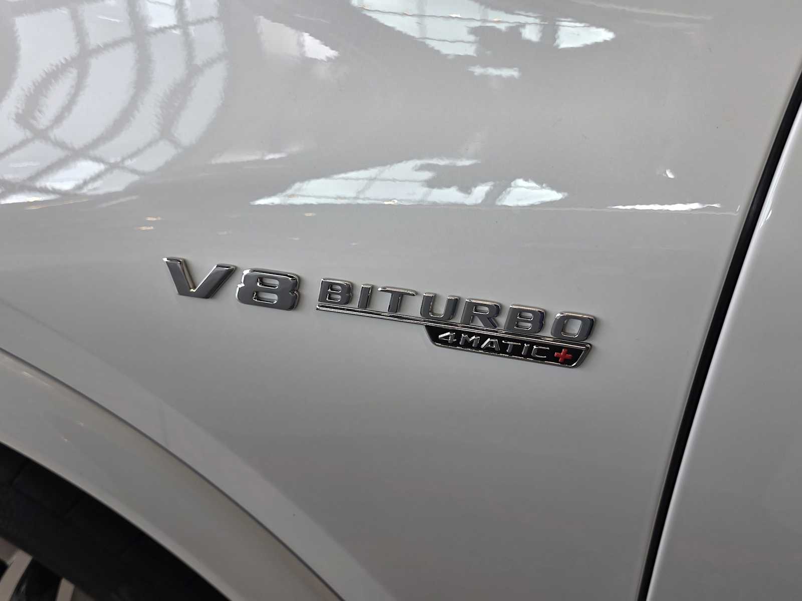 Thumbnail: 2026 Mercedes-Benz GLE - 26