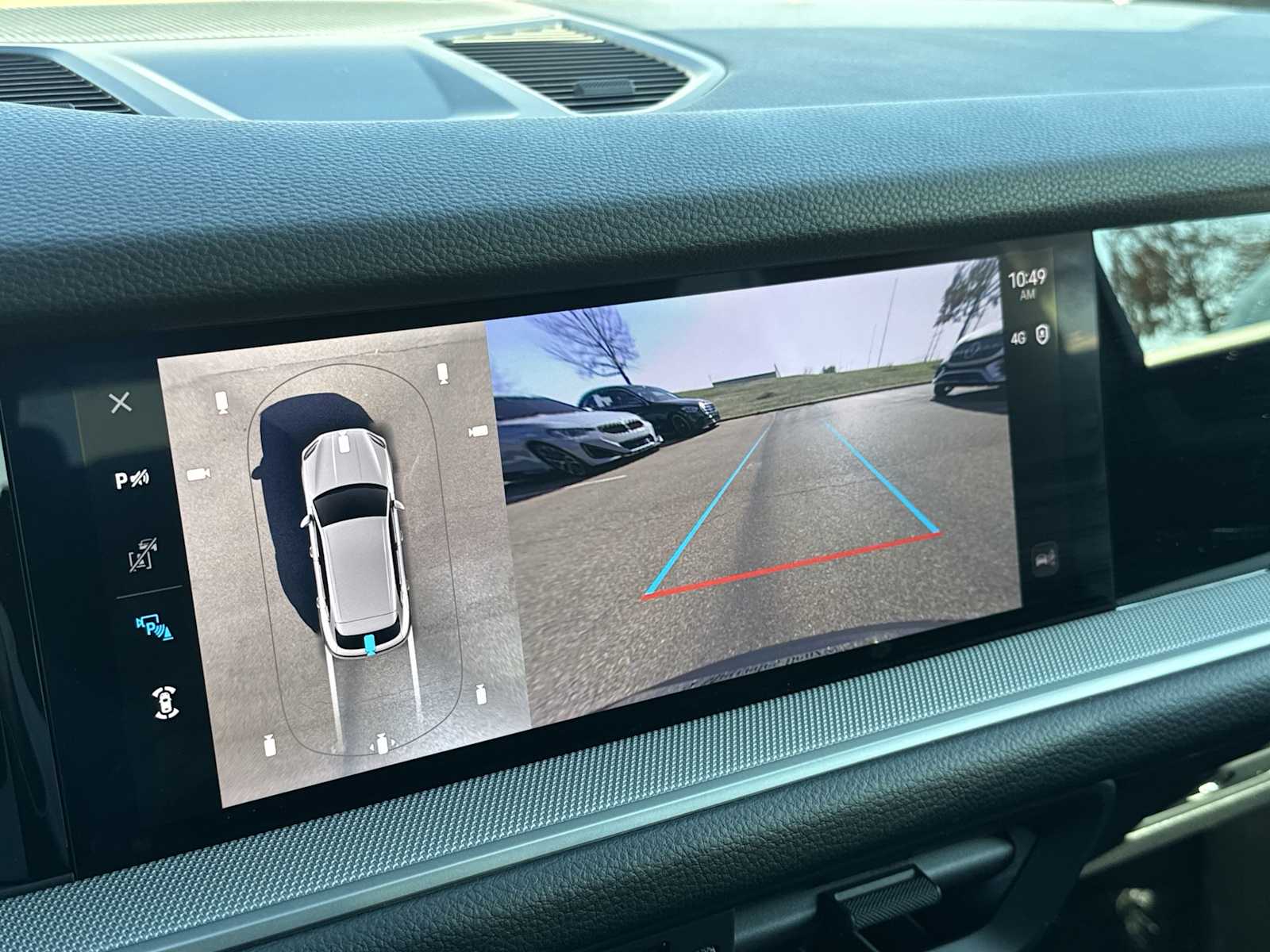 Thumbnail: 2025 Porsche Cayenne - 23