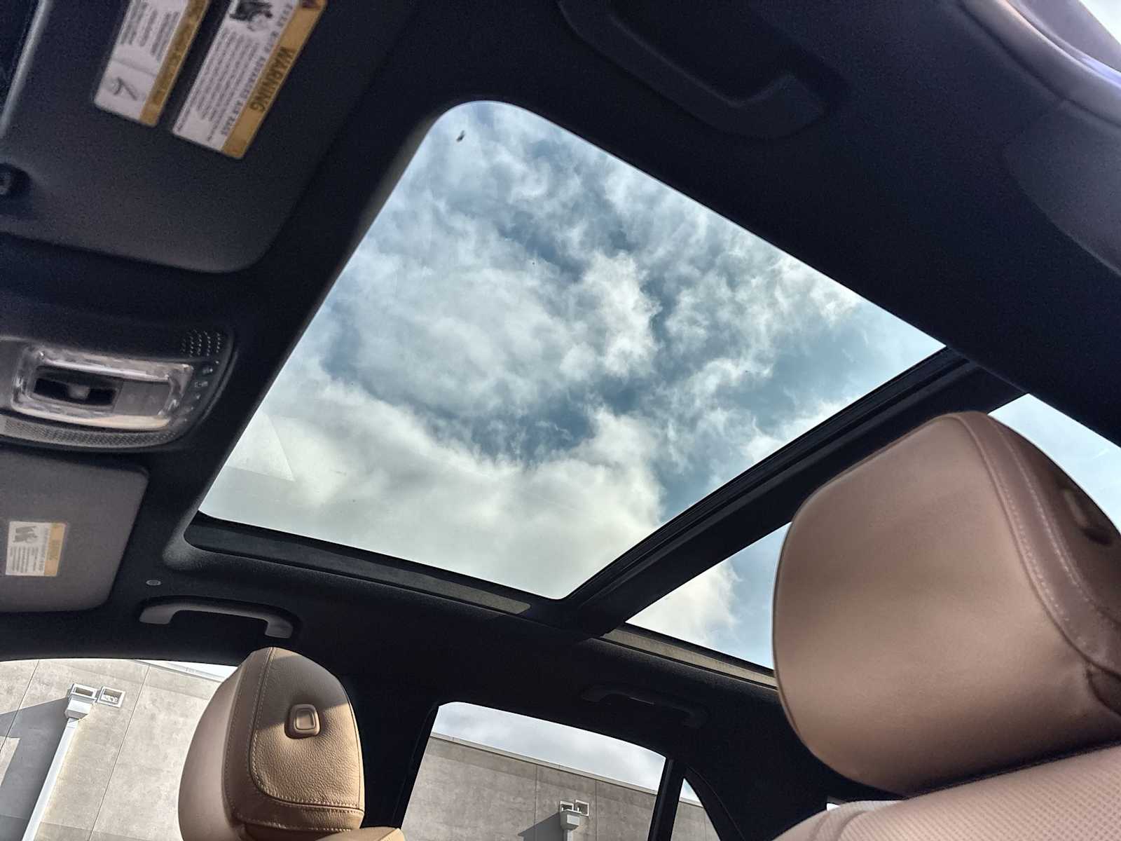 Thumbnail: 2026 Mercedes-Benz GLE - 28