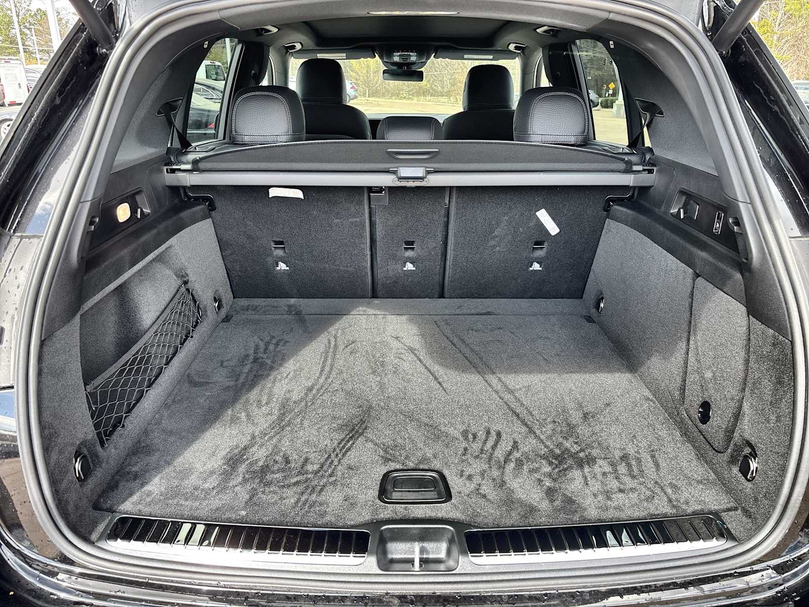 Thumbnail: 2026 Mercedes-Benz GLE - 17