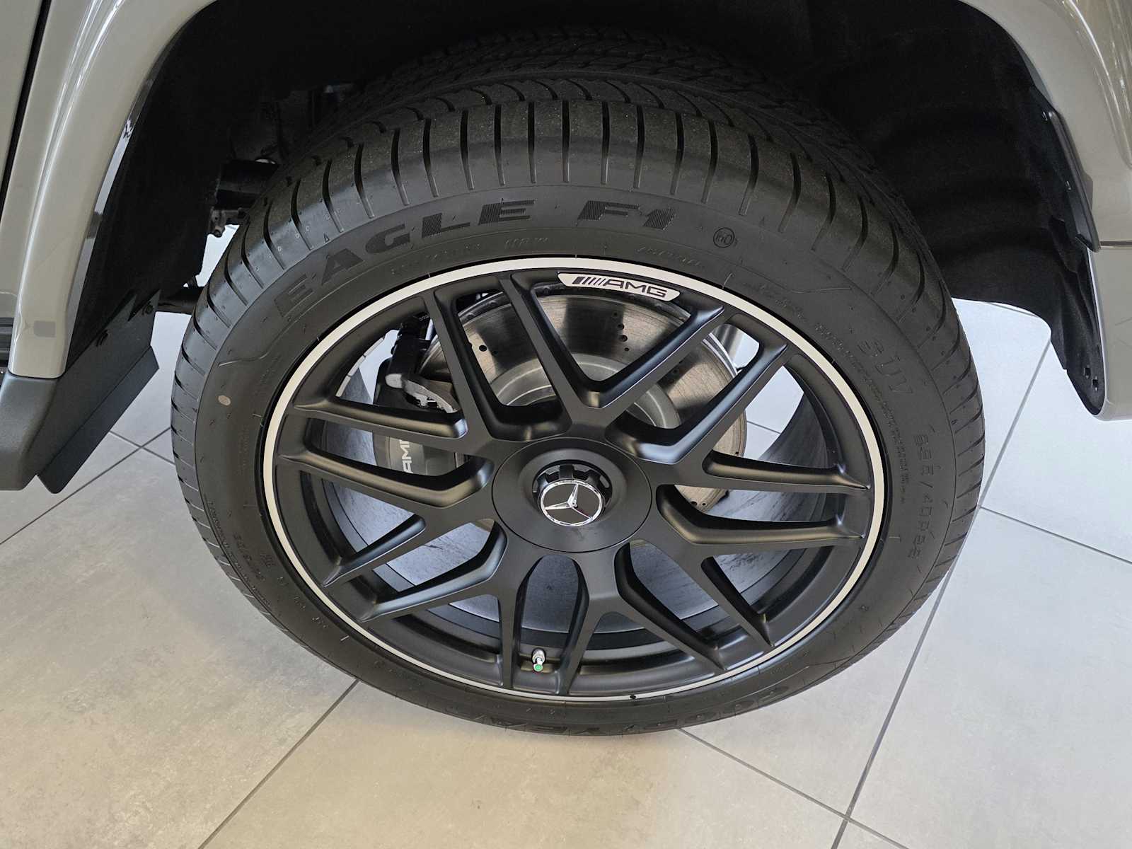 Thumbnail: 2026 Mercedes-Benz G-Class - 21