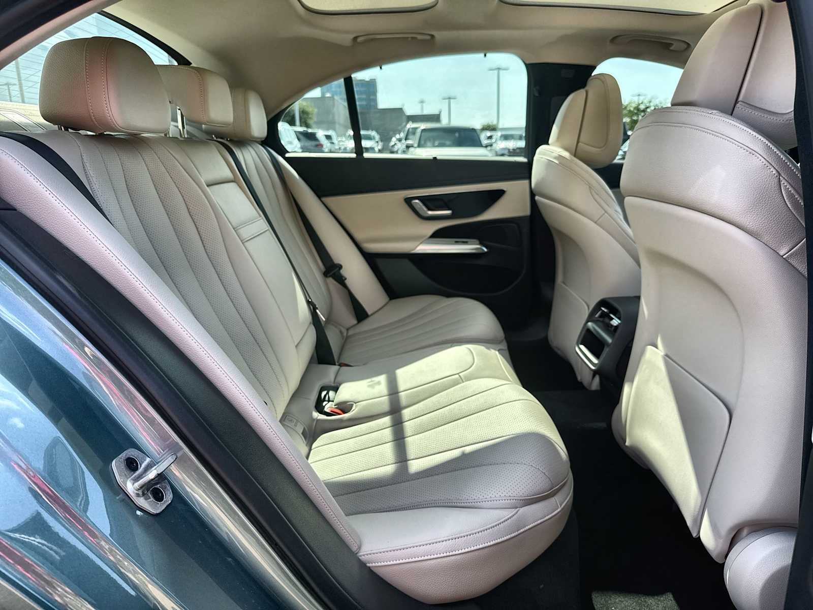 Thumbnail: 2026 Mercedes-Benz E-Class - 19