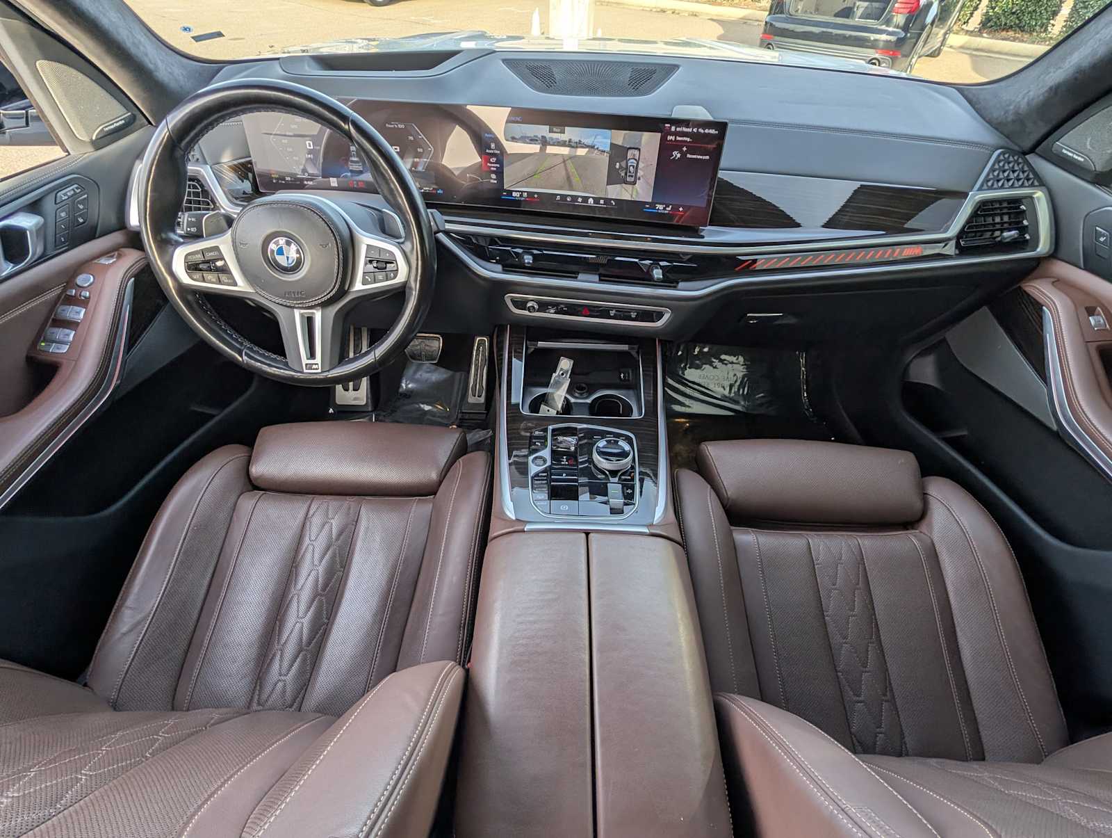 Thumbnail: 2024 BMW M6 - 9