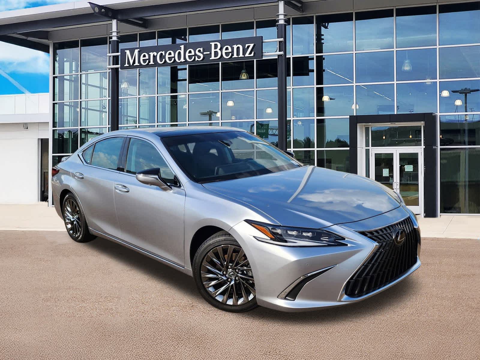 2024 Lexus ES  -
                  Ridgeland, MS