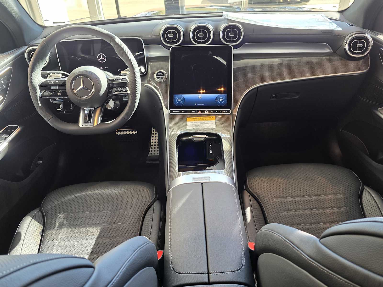 Thumbnail: 2026 Mercedes-Benz GLC - 19