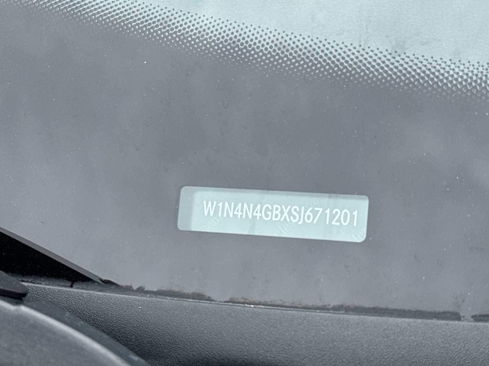 Thumbnail: 2025 Mercedes-Benz GLA - 27