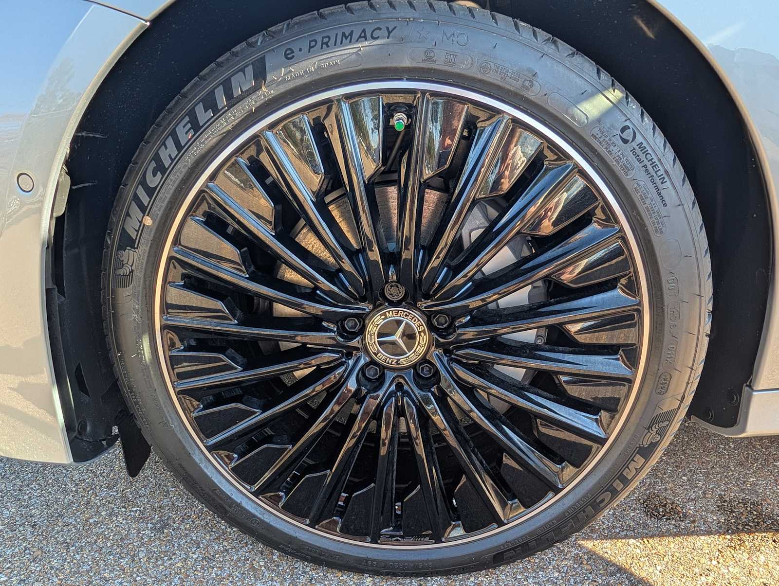 Thumbnail: 2026 Mercedes-Benz E-Class - 22