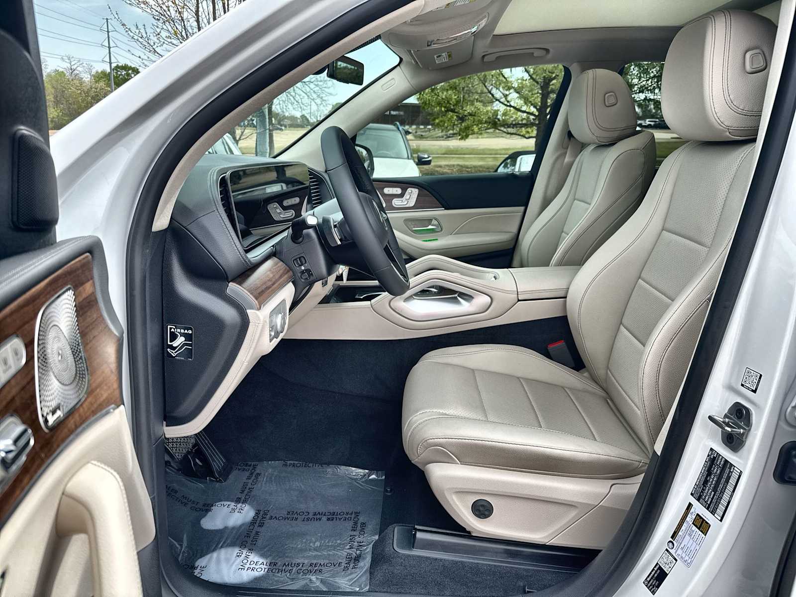 Thumbnail: 2026 Mercedes-Benz GLE - 2