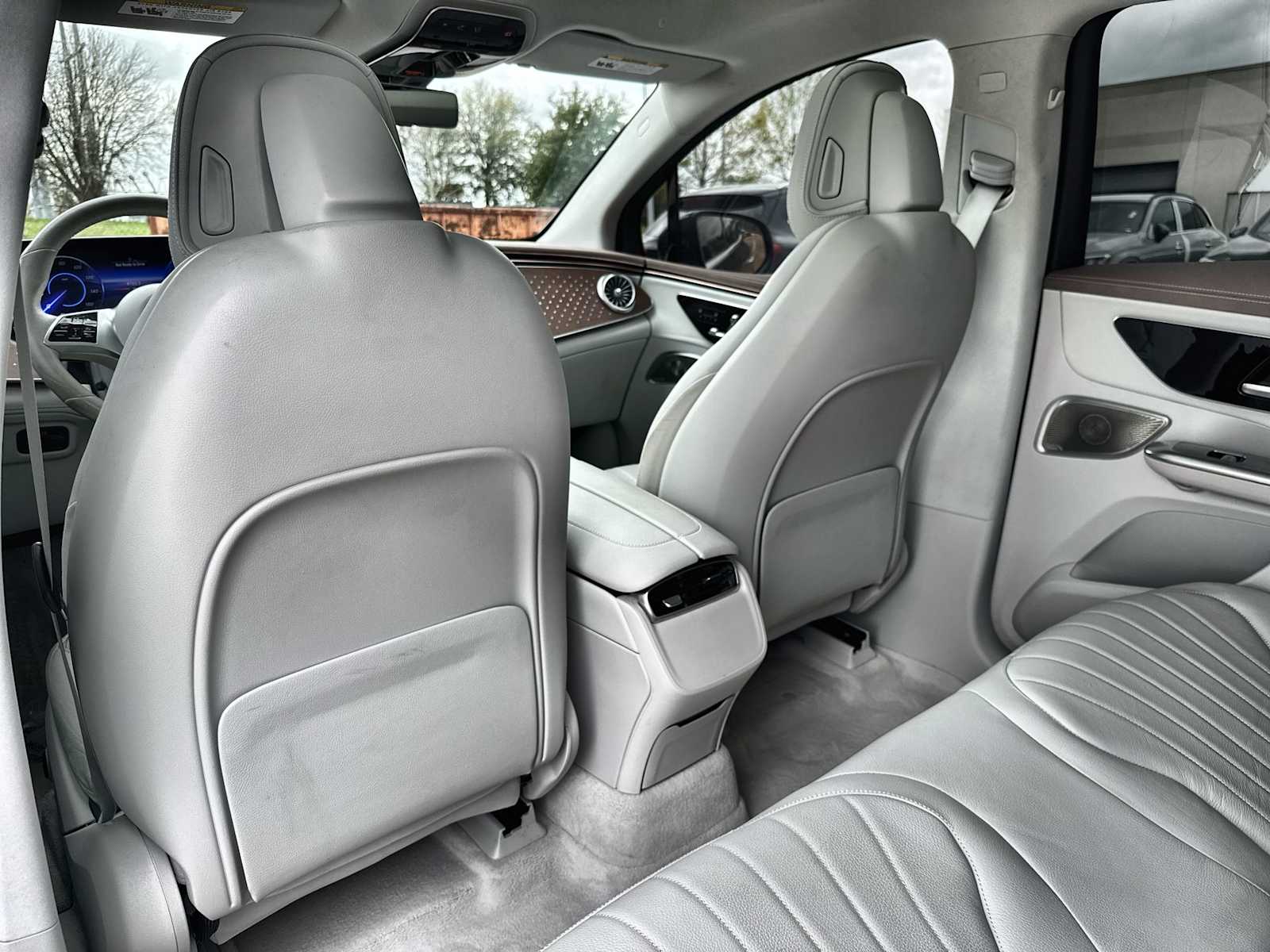 Thumbnail: 2023 Mercedes-Benz EQE - 17