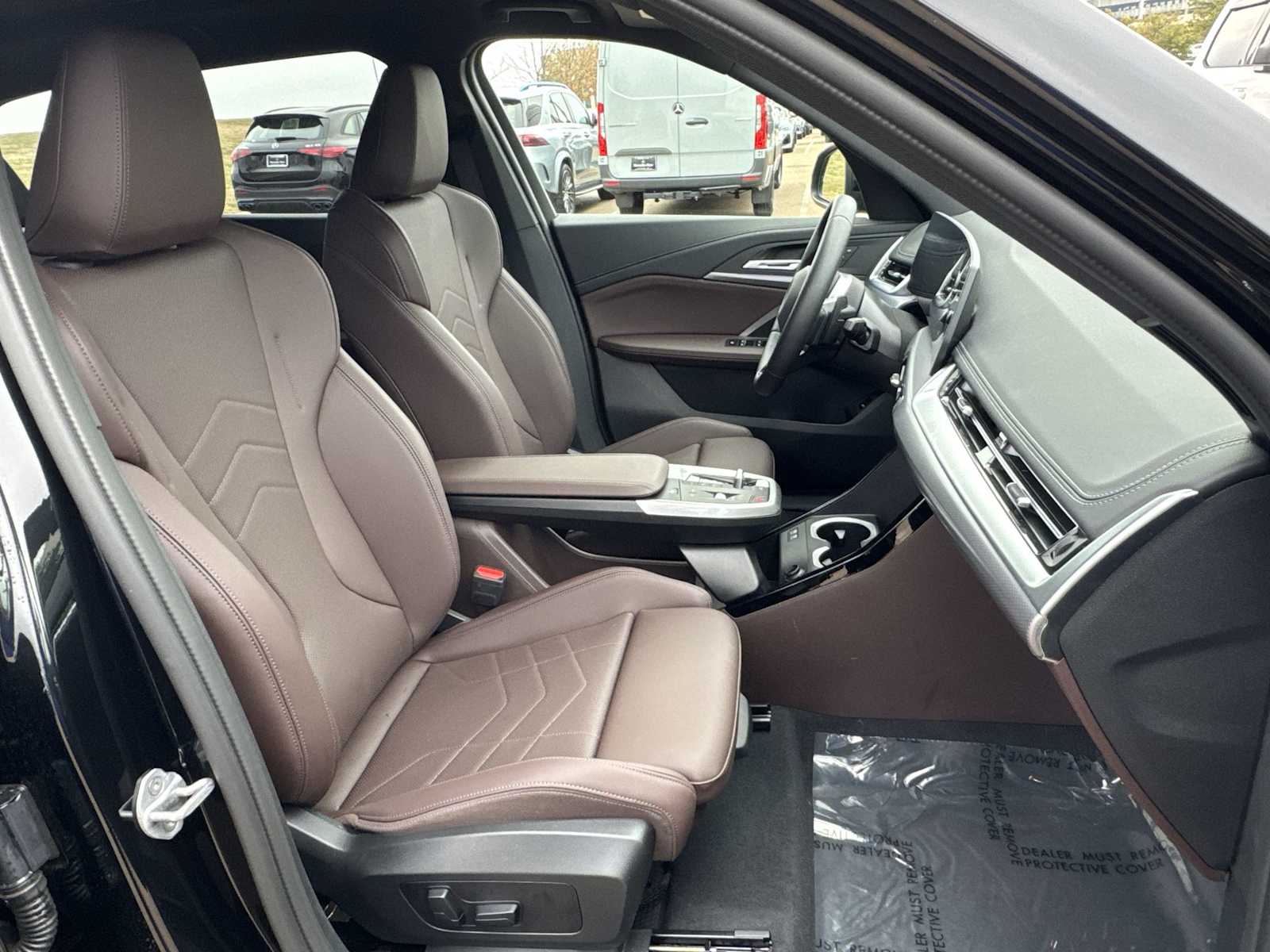 Thumbnail: 2025 BMW X1 - 20