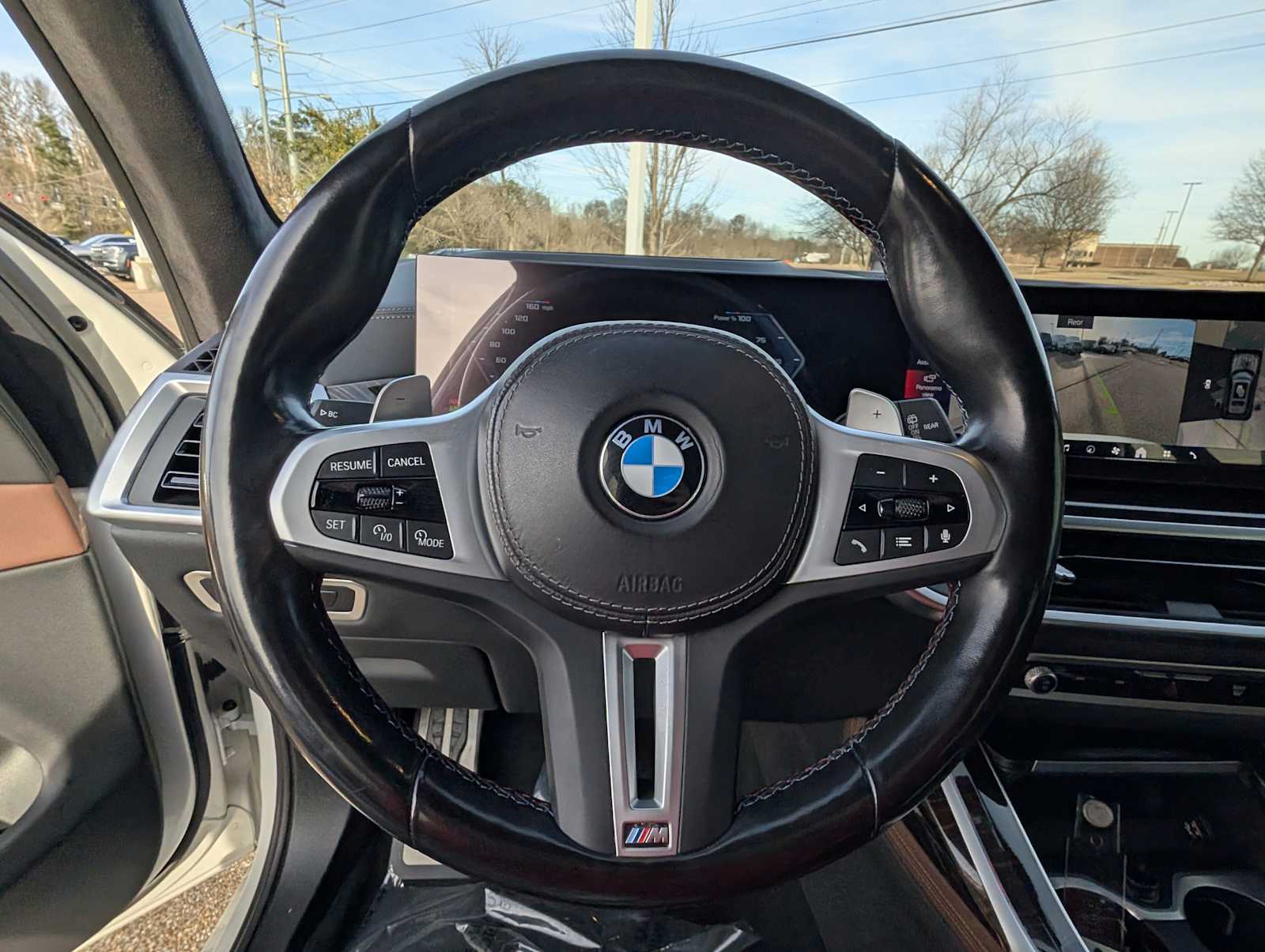 Thumbnail: 2024 BMW M6 - 10