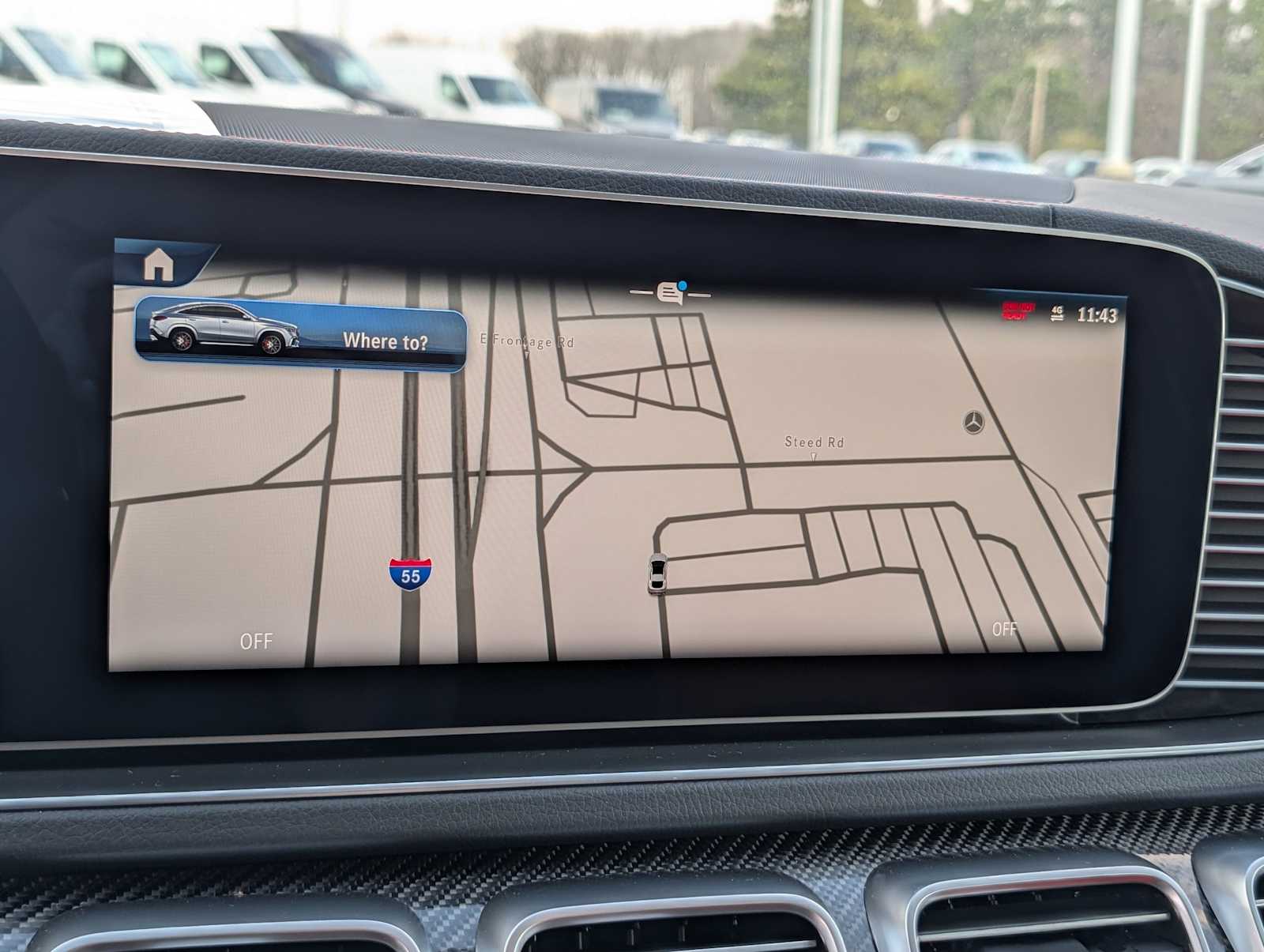 Thumbnail: 2026 Mercedes-Benz GLE - 13