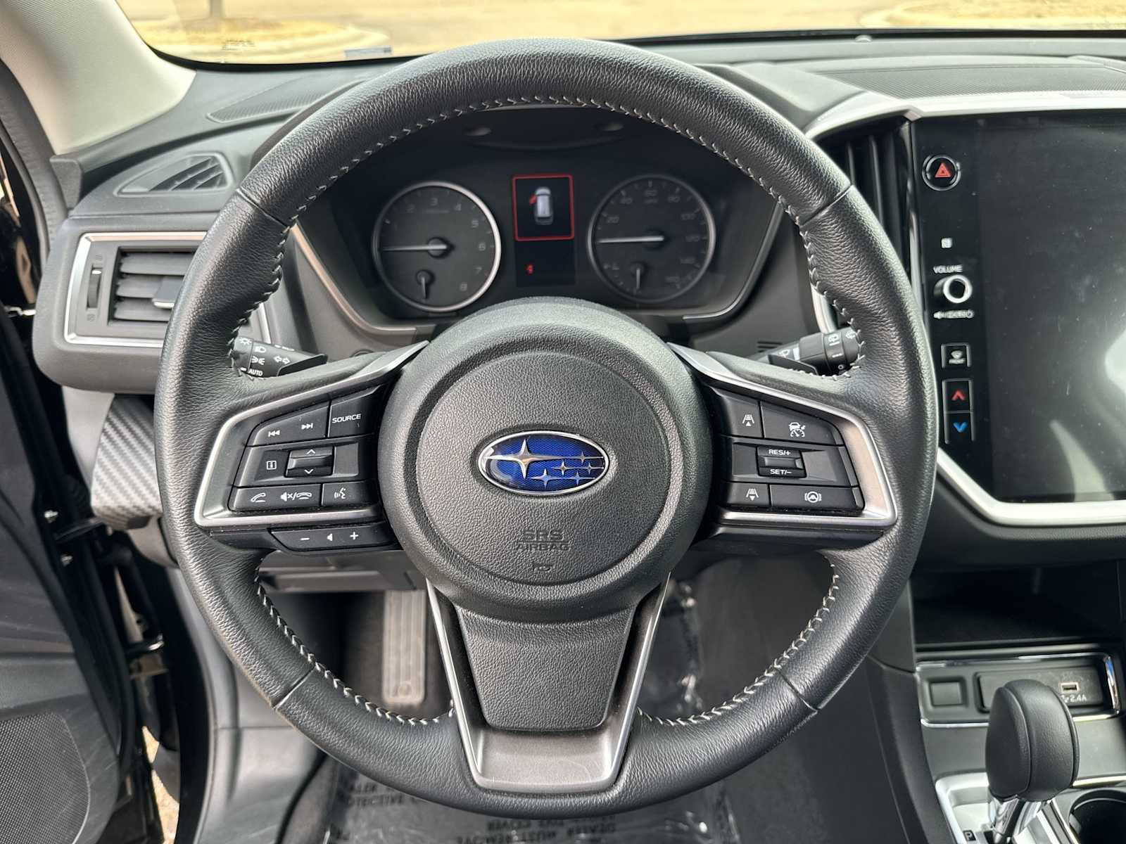 Thumbnail: 2024 Subaru Ascent - 20