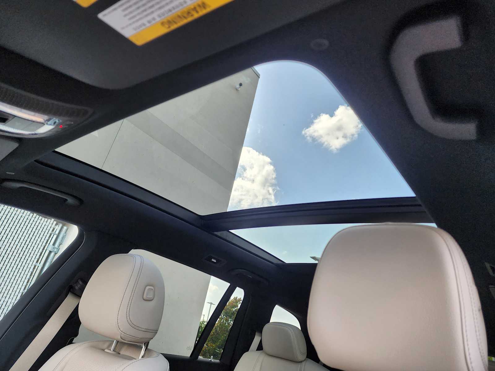 Thumbnail: 2025 Mercedes-Benz GLS - 5