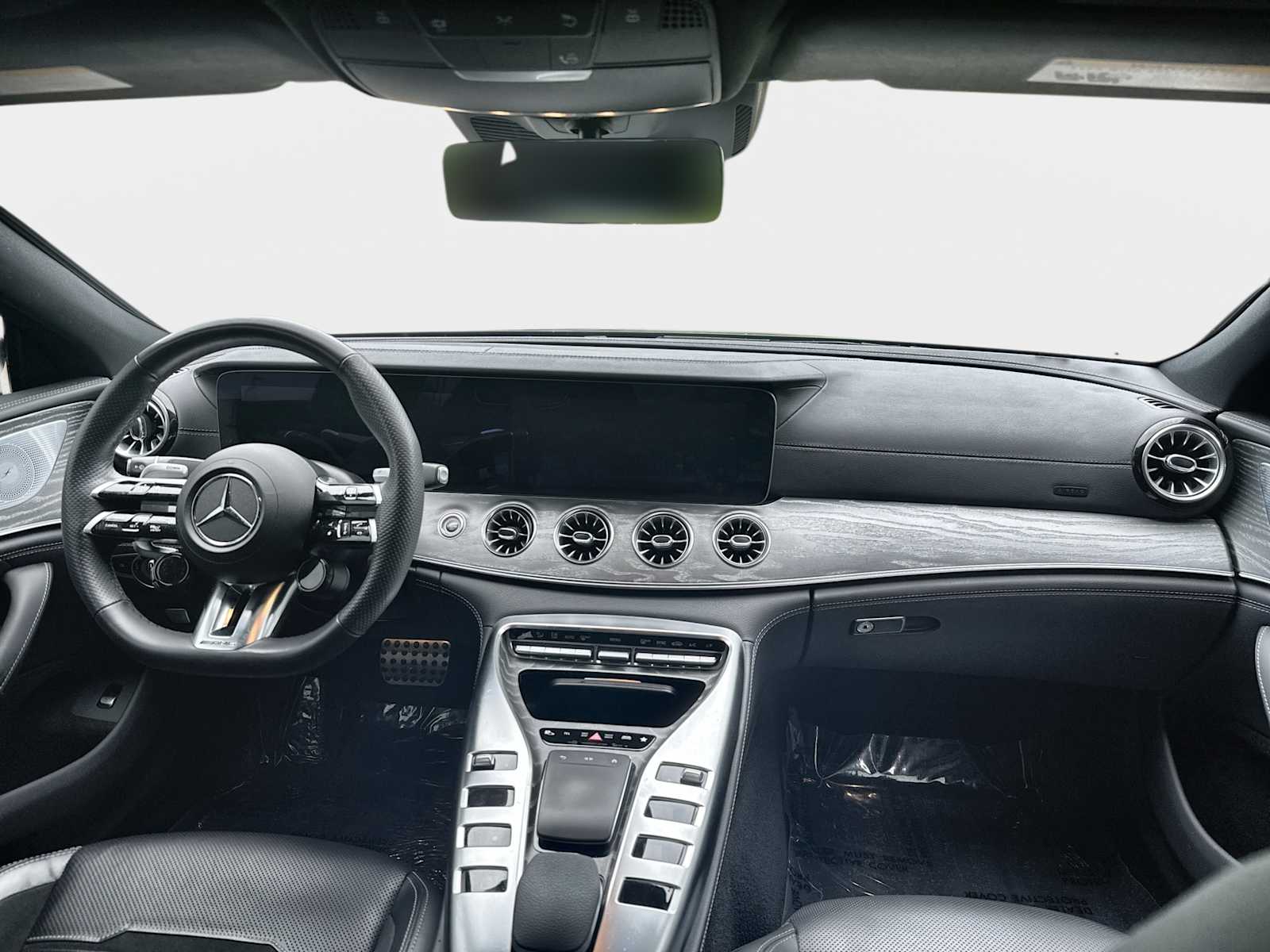 Thumbnail: 2023 Mercedes-Benz AMG GT - 20