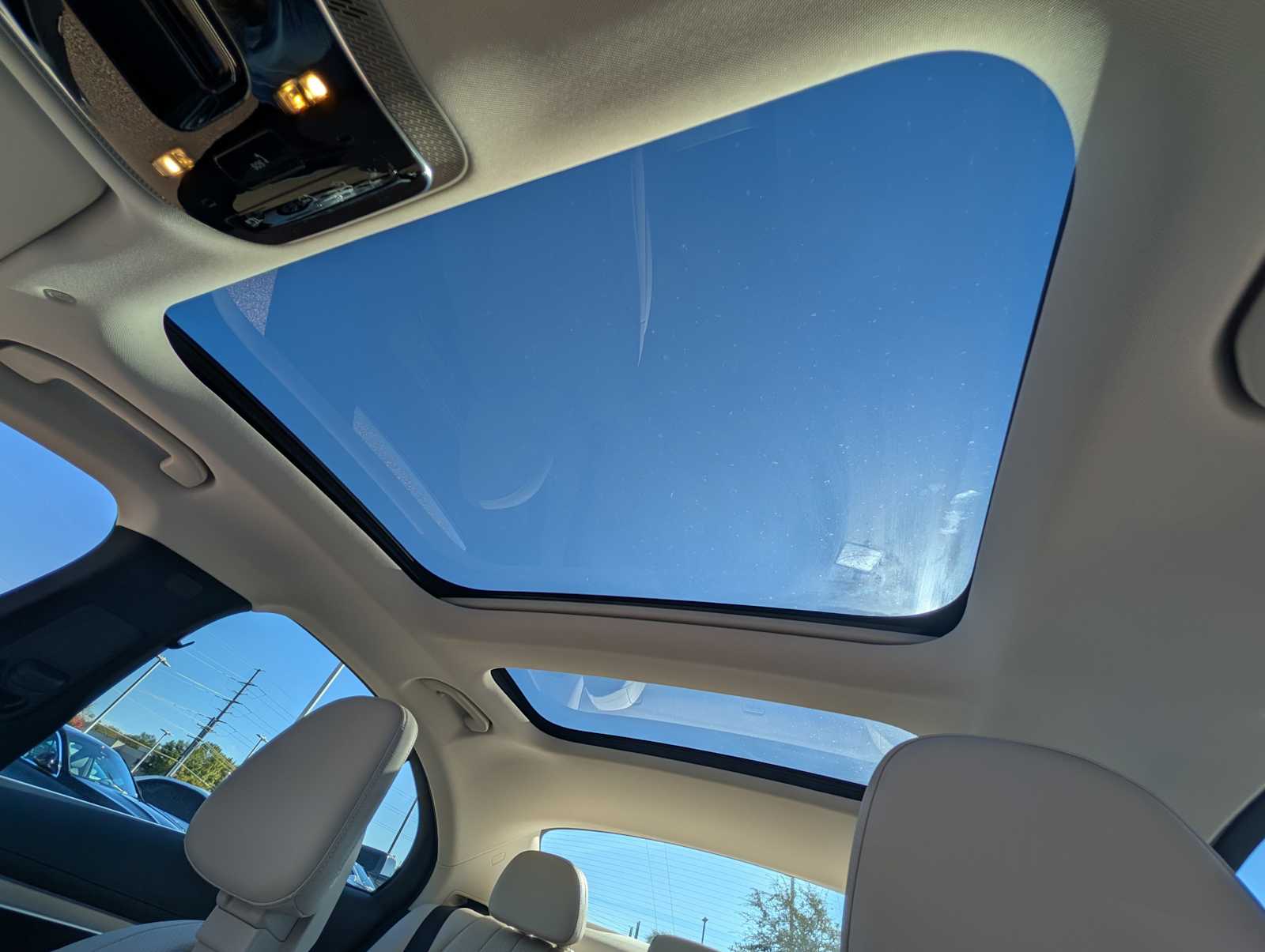 Thumbnail: 2026 Mercedes-Benz E-Class - 16