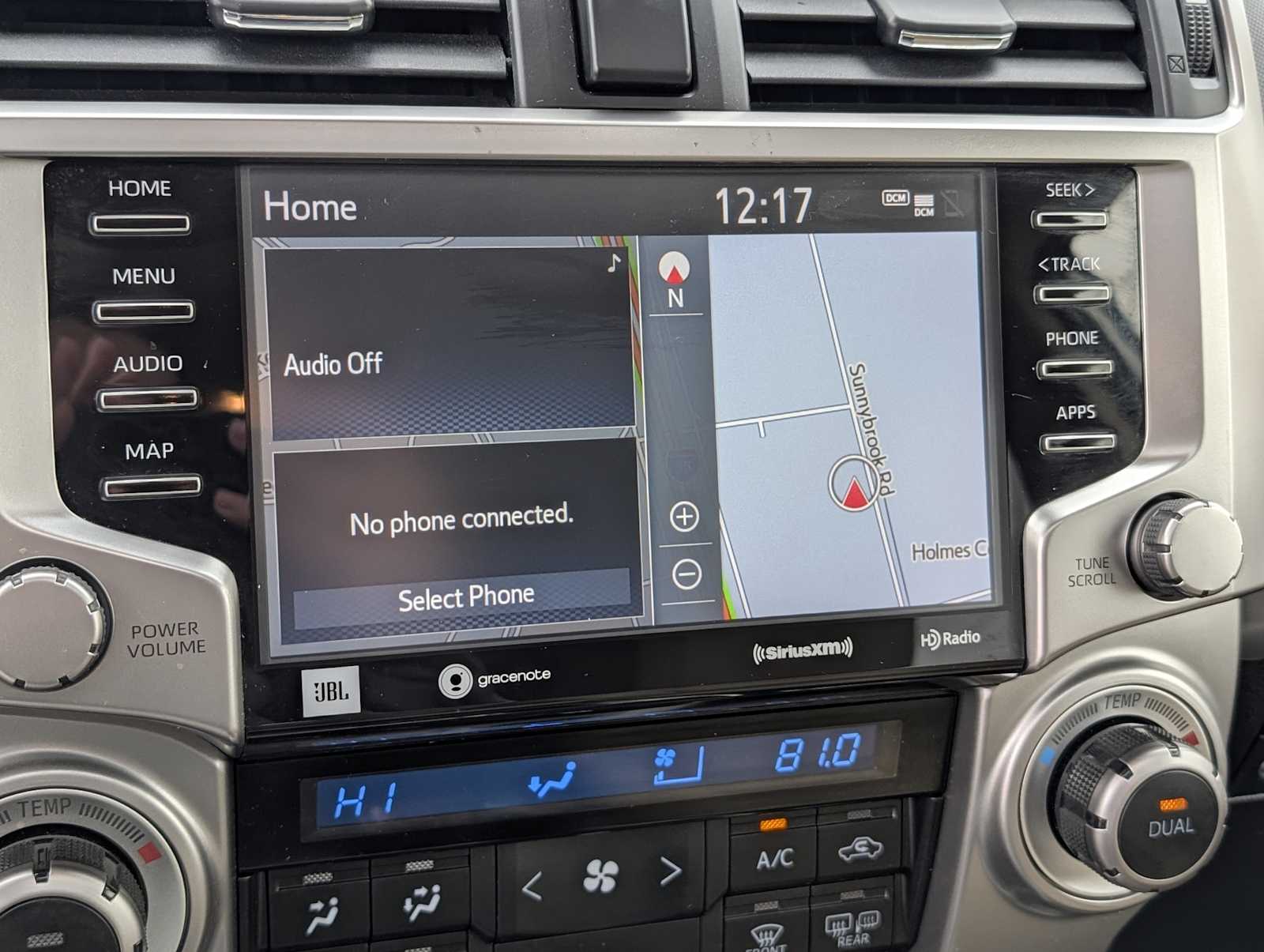 Thumbnail: 2020 Toyota 4Runner - 17