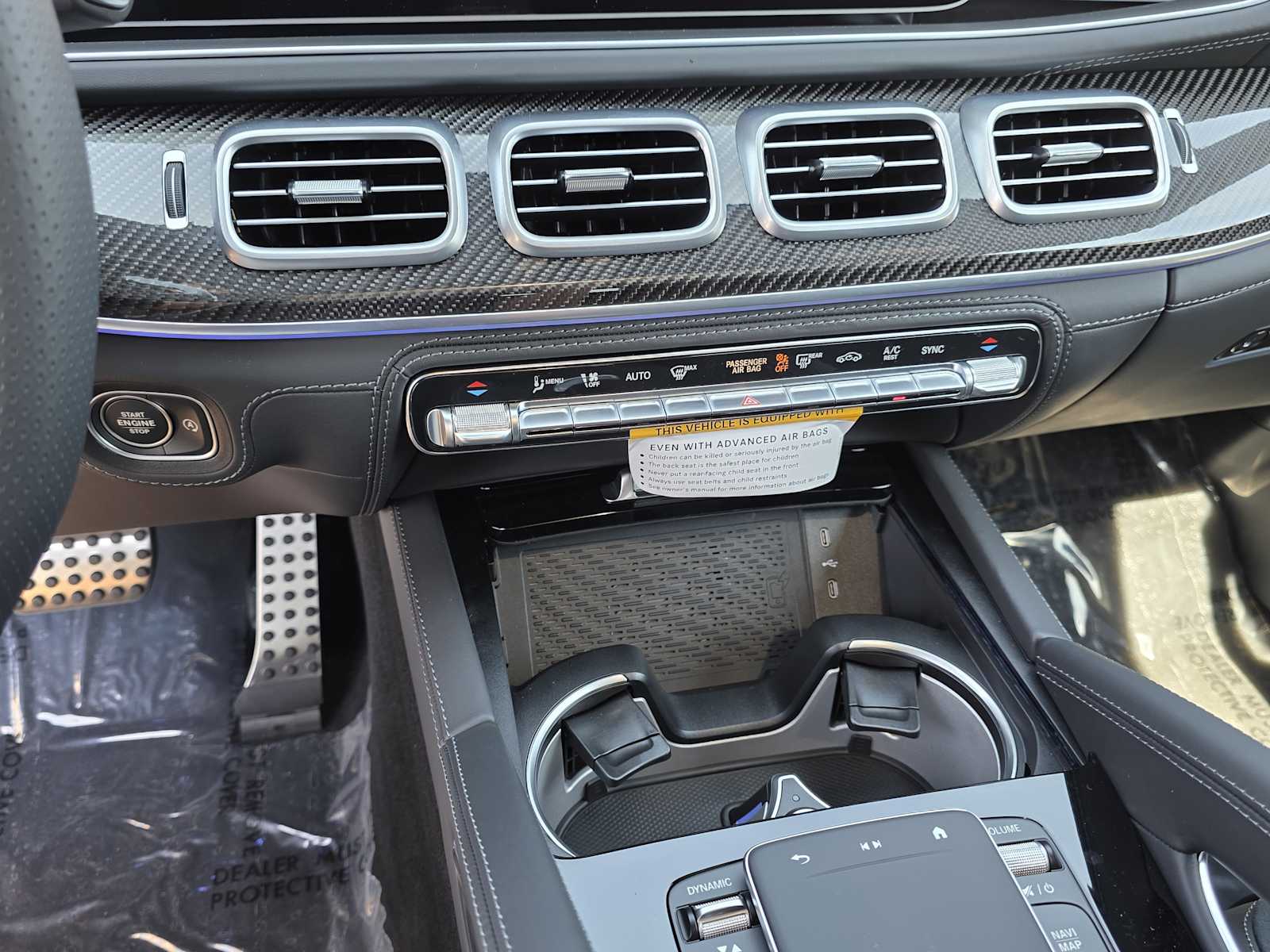 Thumbnail: 2026 Mercedes-Benz GLE - 19