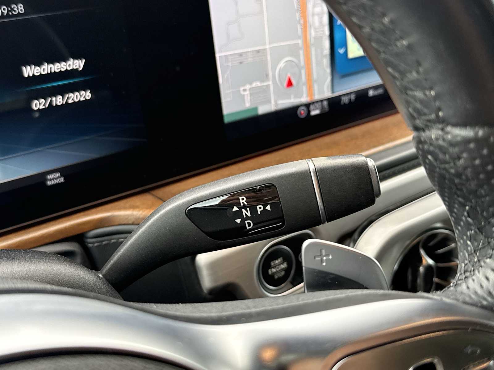 Thumbnail: 2021 Mercedes-Benz G-Class - 23