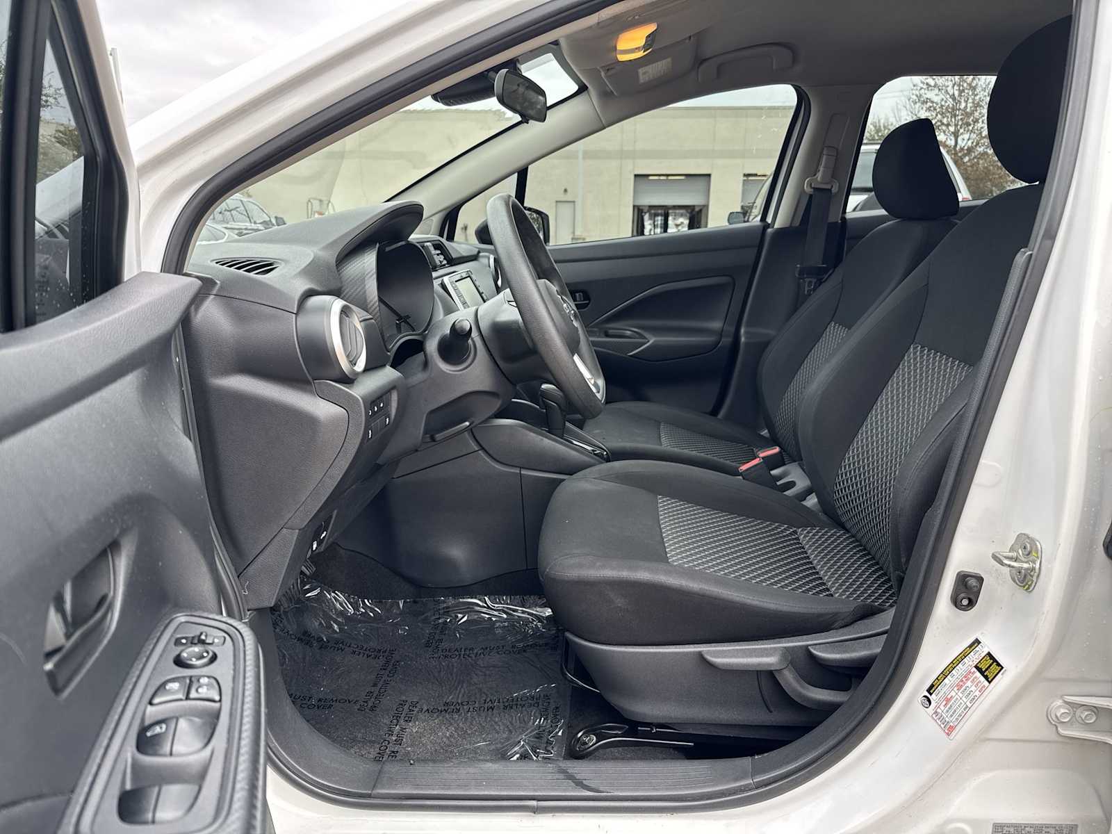 Thumbnail: 2021 Nissan Versa - 2