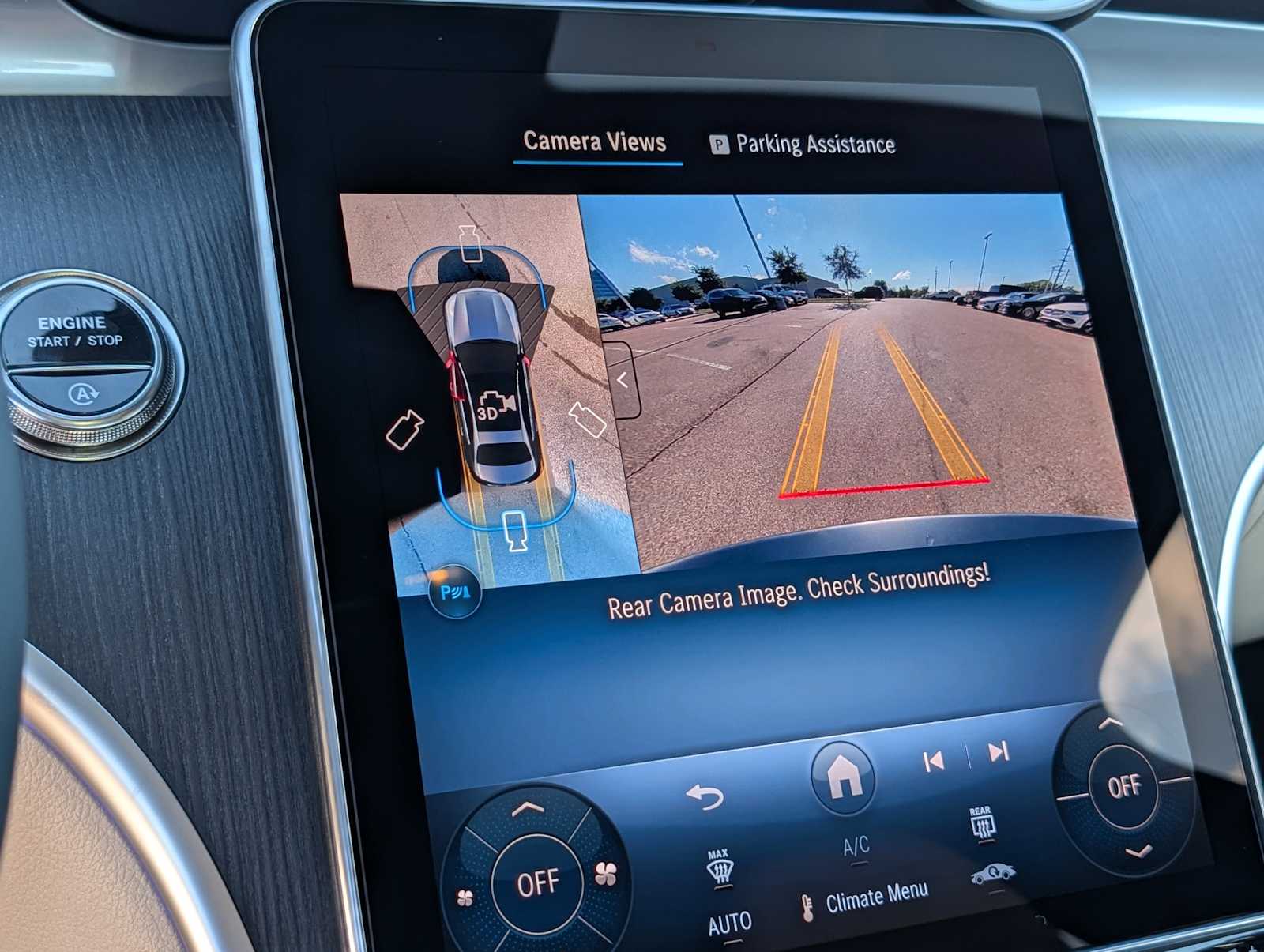 Thumbnail: 2026 Mercedes-Benz C-Class - 13