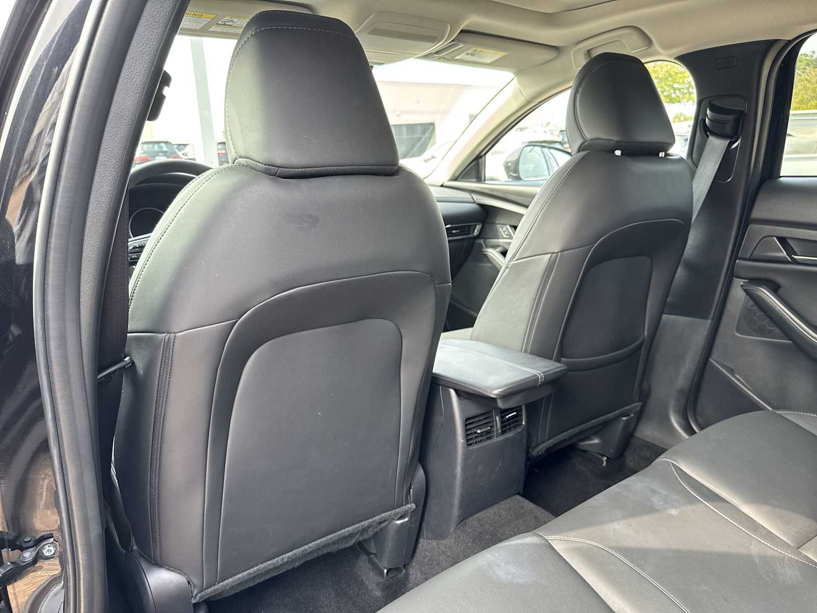 Thumbnail: 2025 Mazda CX-30 - 19