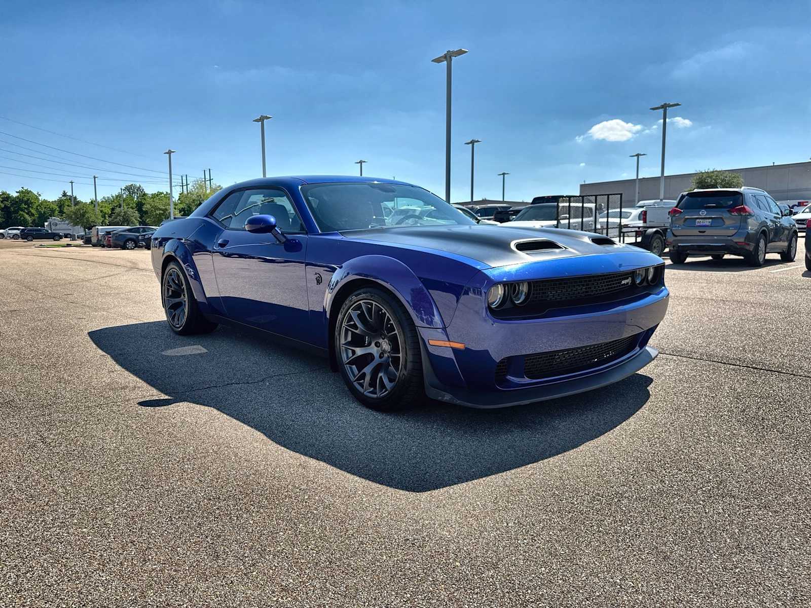 Thumbnail: 2020 Dodge Challenger - 11