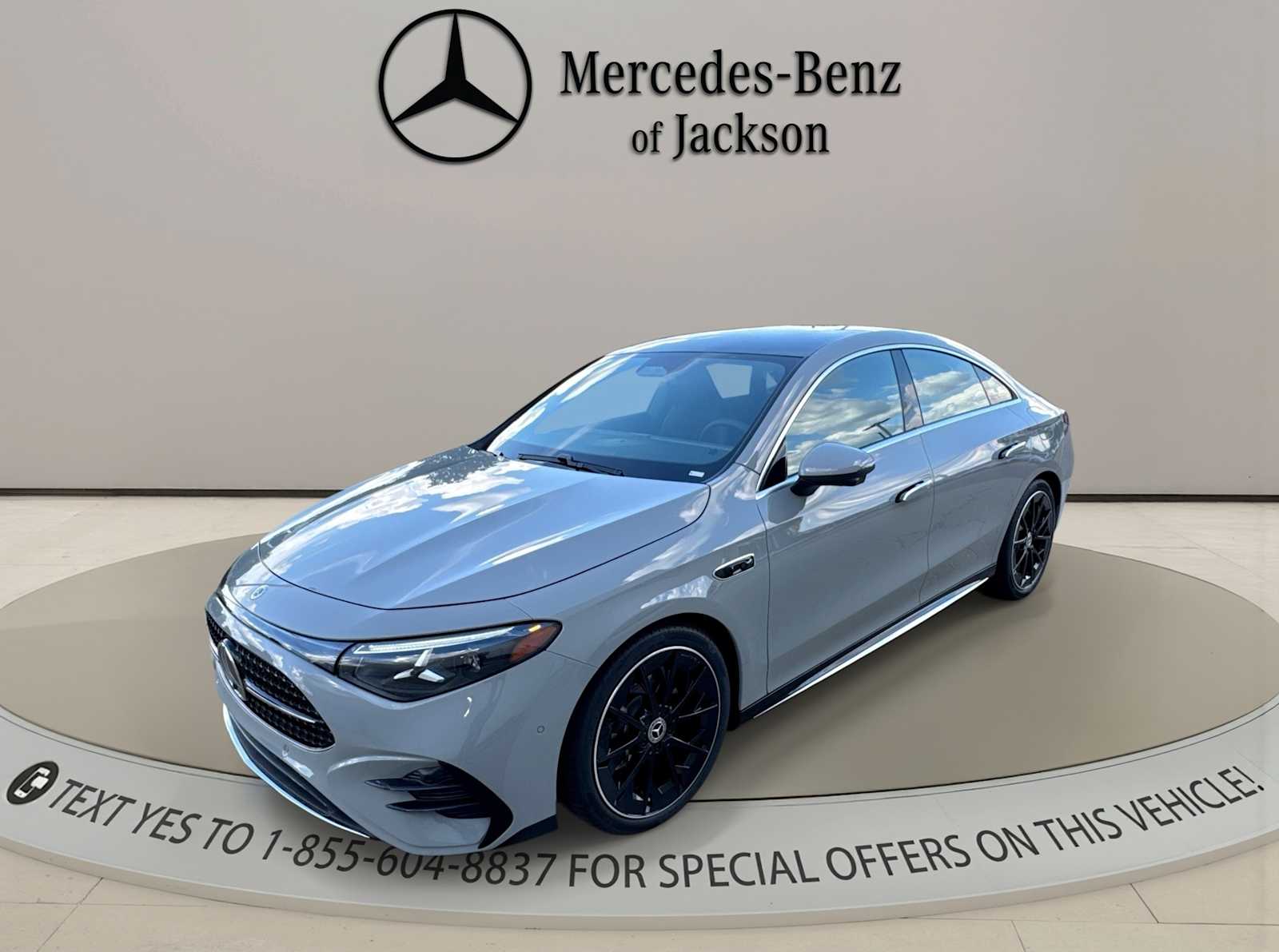 2027 Mercedes-Benz CLA