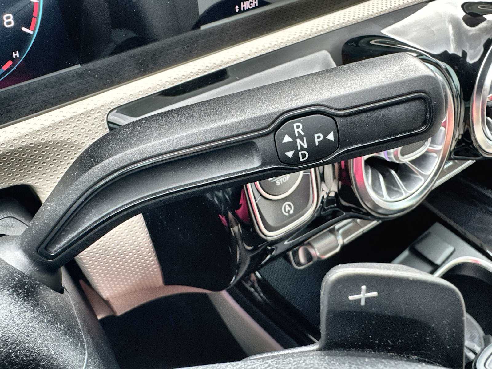 Thumbnail: 2021 Mercedes-Benz A-Class - 23