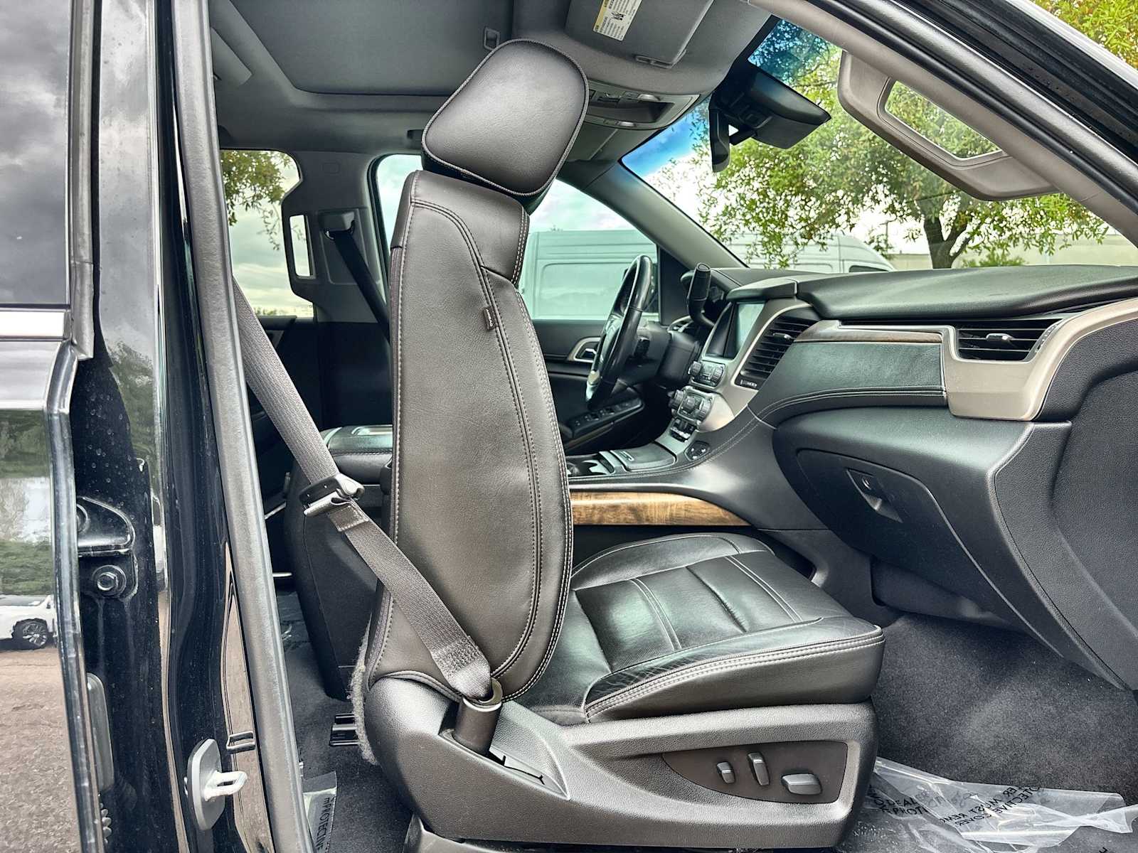 Thumbnail: 2019 GMC Yukon - 9