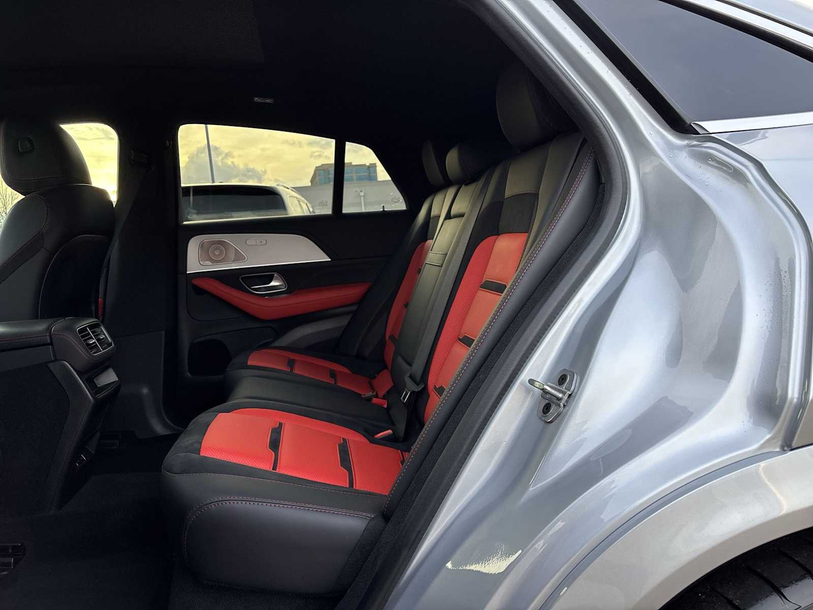 Thumbnail: 2024 Mercedes-Benz GLE - 20