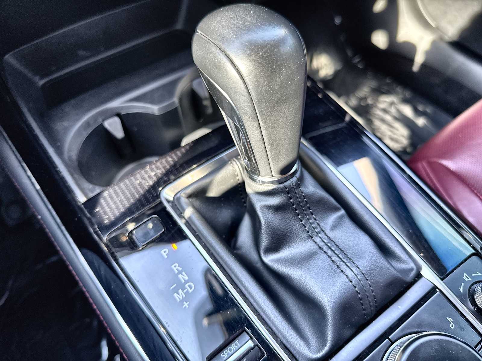 Thumbnail: 2023 Mazda CX-30 - 23