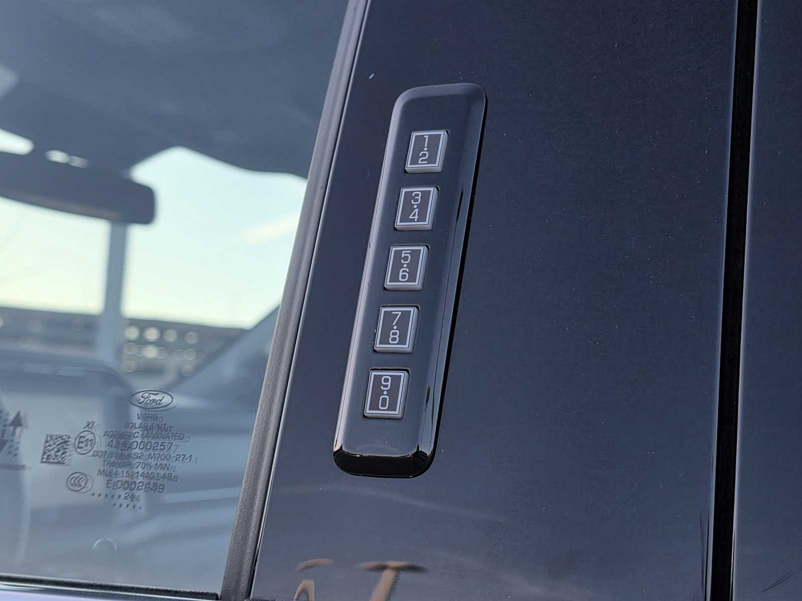 Thumbnail: 2024 Ford Econoline - 22