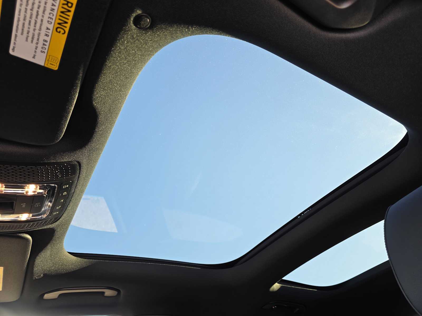 Thumbnail: 2026 Mercedes-Benz GLA - 11