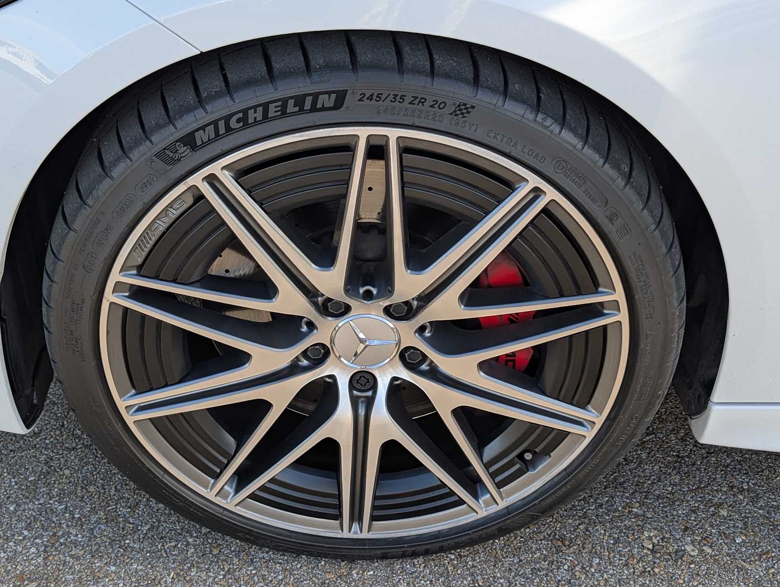 Thumbnail: 2024 Mercedes-Benz C-Class - 26