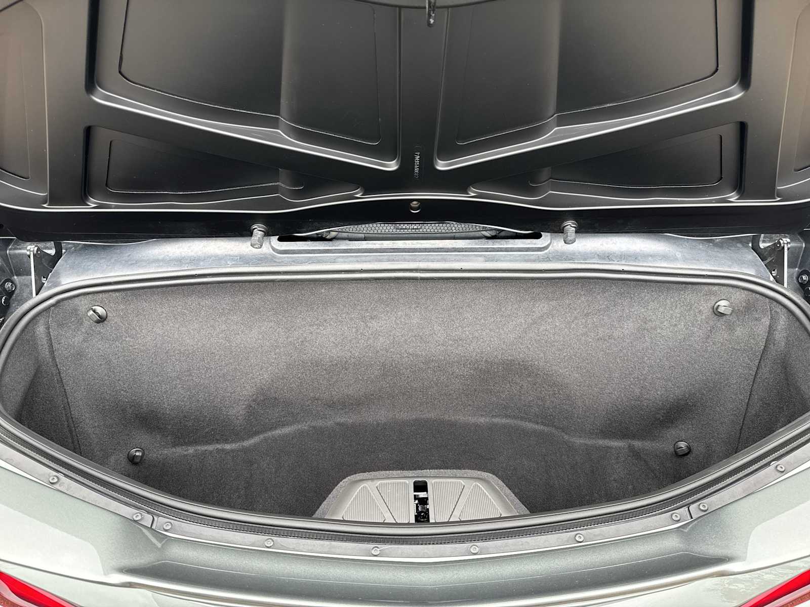 Thumbnail: 2023 Chevrolet Corvette - 26