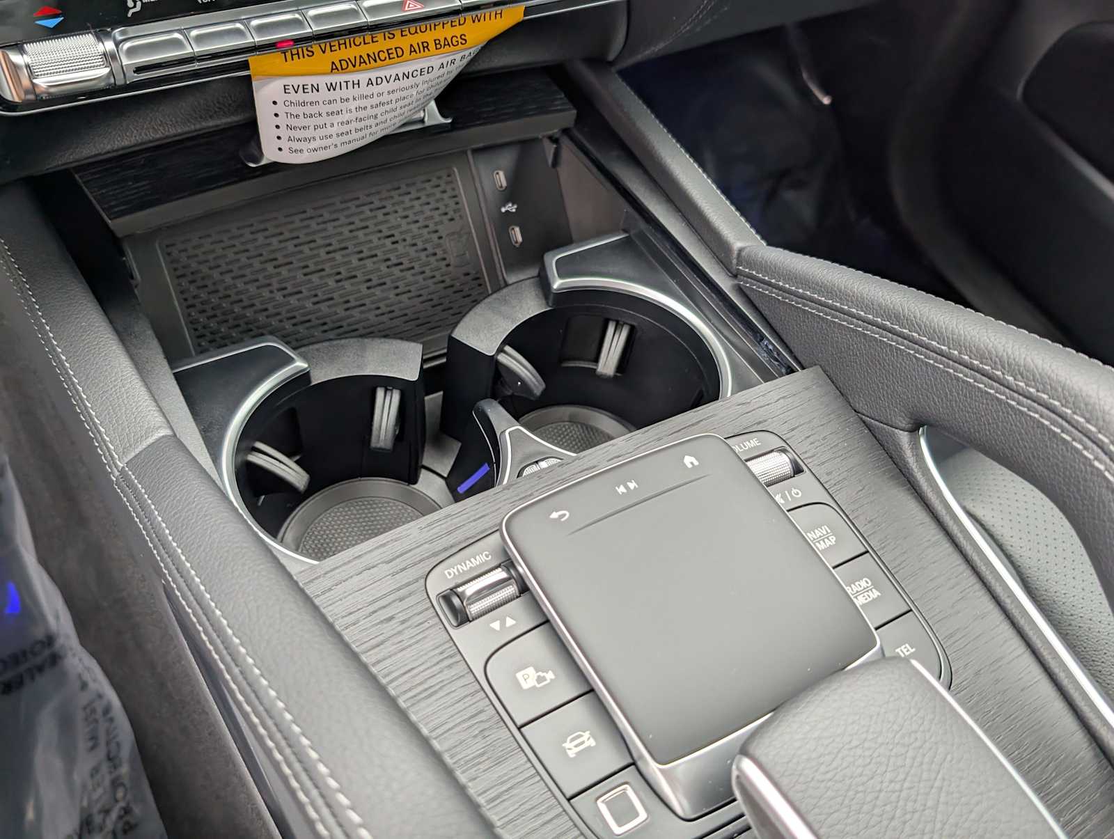 Thumbnail: 2026 Mercedes-Benz GLE - 15