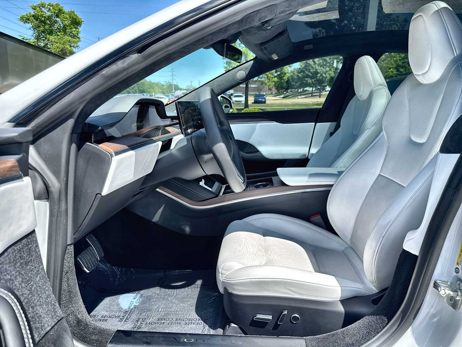 Thumbnail: 2024 Tesla Model S - 2