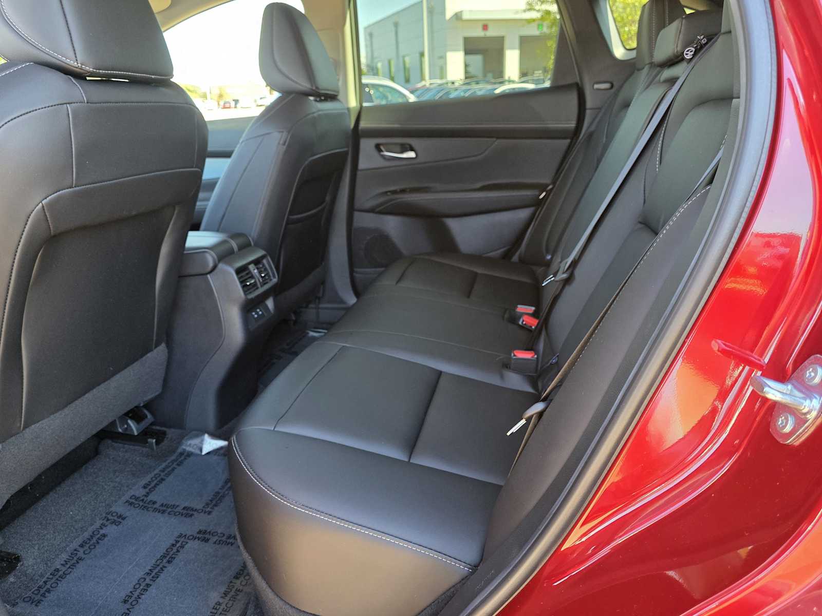 Thumbnail: 2025 Nissan Murano - 16