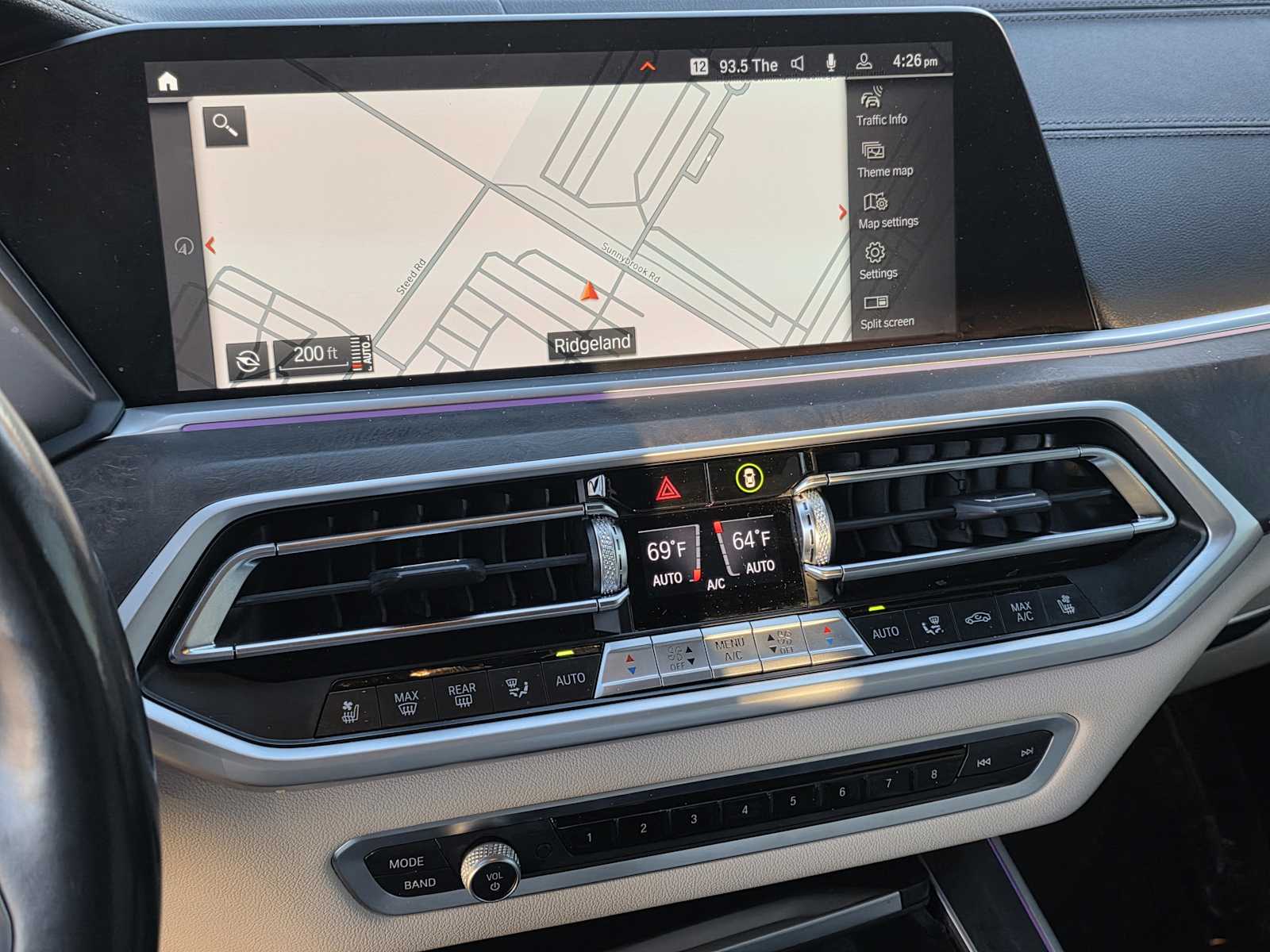 Thumbnail: 2022 BMW X5 - 9