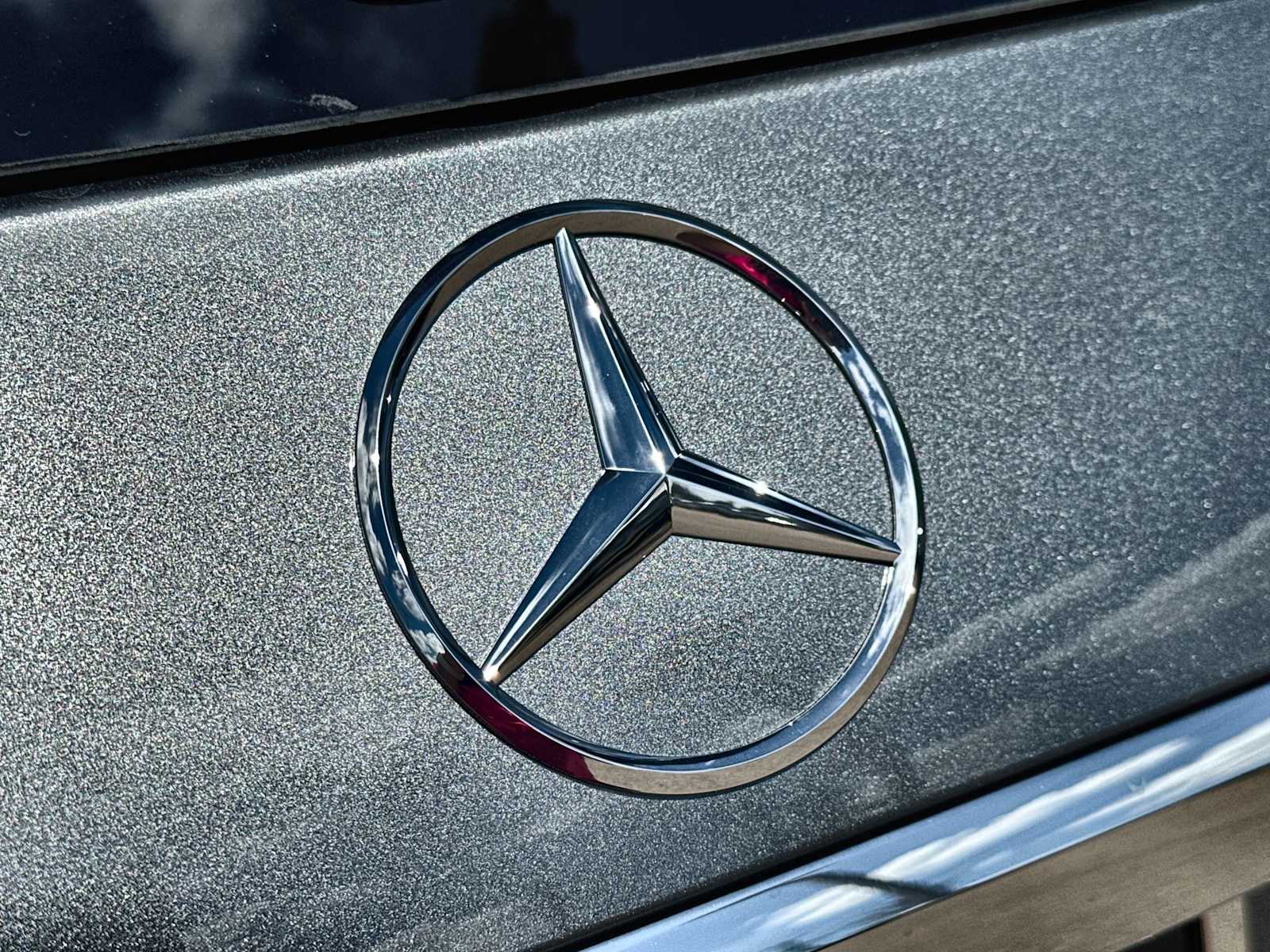 Thumbnail: 2026 Mercedes-Benz GLS - 16