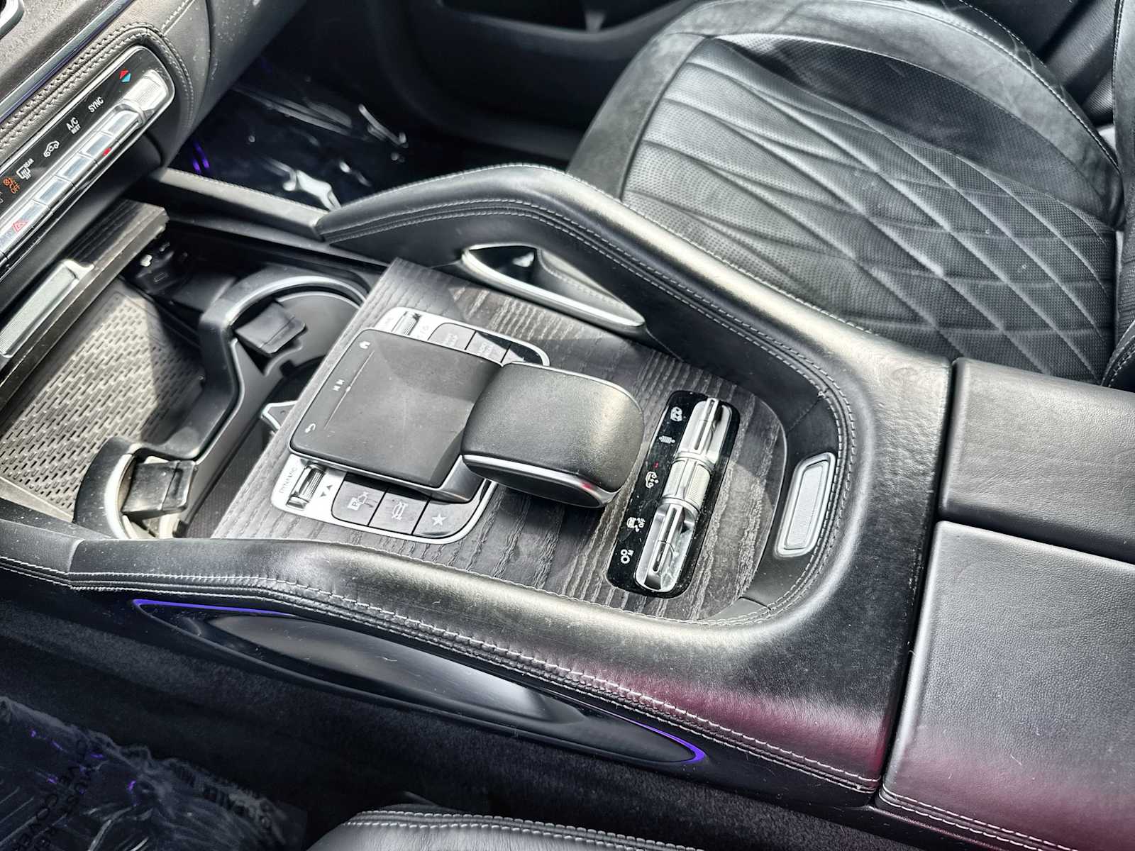 Thumbnail: 2021 Mercedes-Benz GL-Class - 22