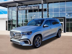 2025 Mercedes-Benz GLS GLS 450 SUV